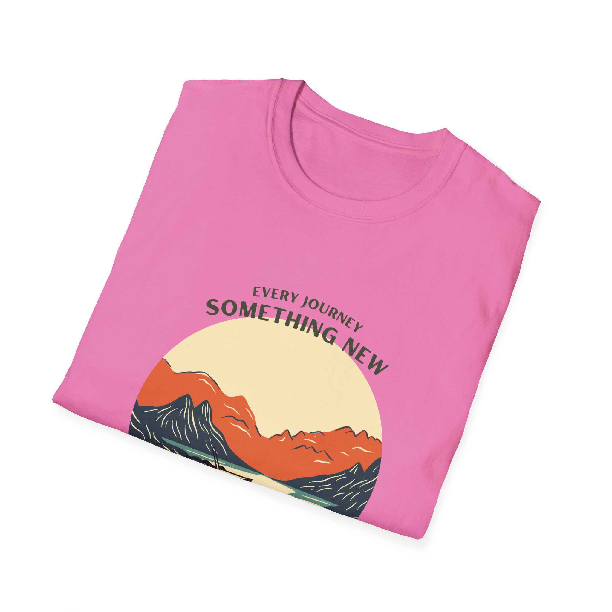 Lake District Camping Ideas T-Shirt, Outdoor Adventure Tee, Nature Lover Gift, Hiking Shirt, Camping Trip Apparel - Image 56