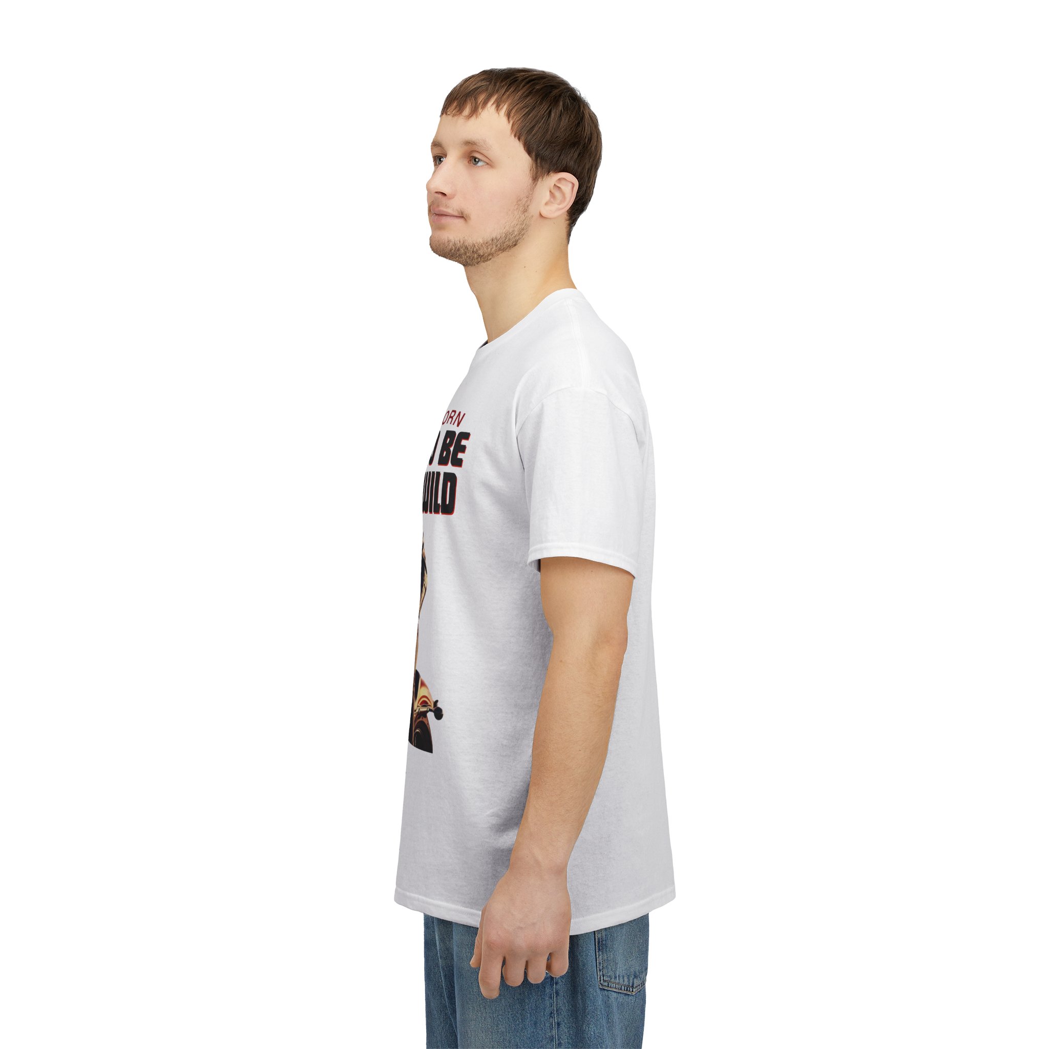 Unisex Heavy Cotton Tee - Image 25