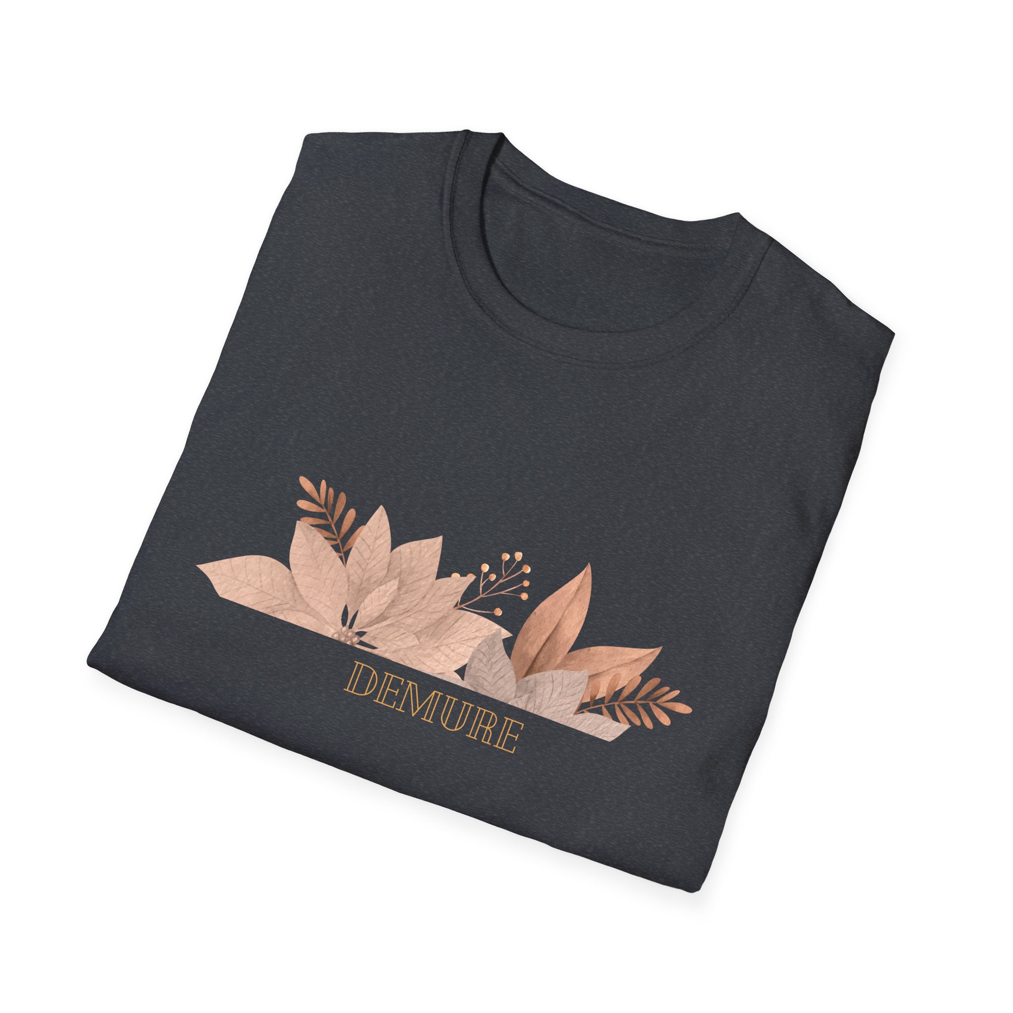 Unisex Softstyle T-Shirt - Image 43