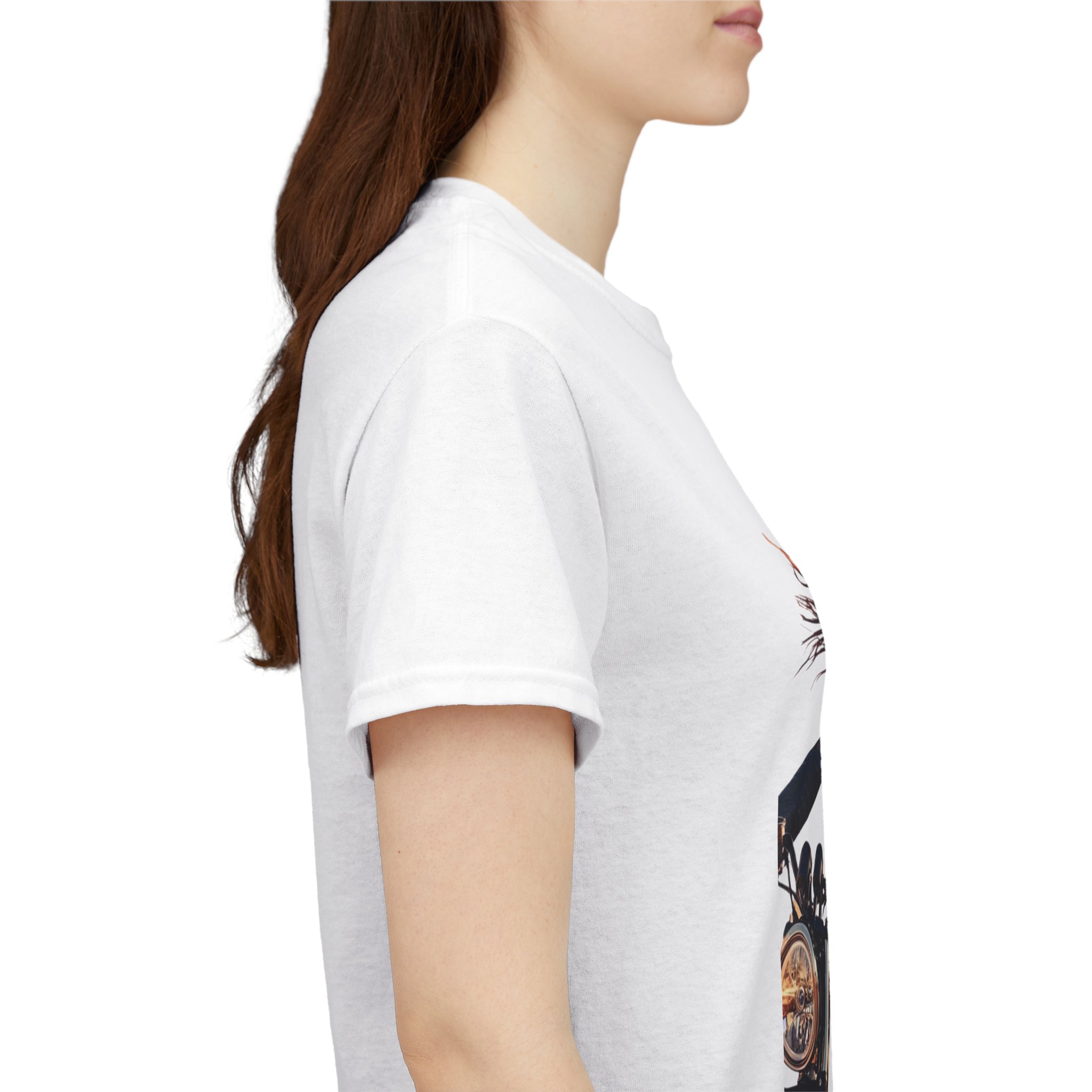 Unisex Heavy Cotton Tee - Image 28