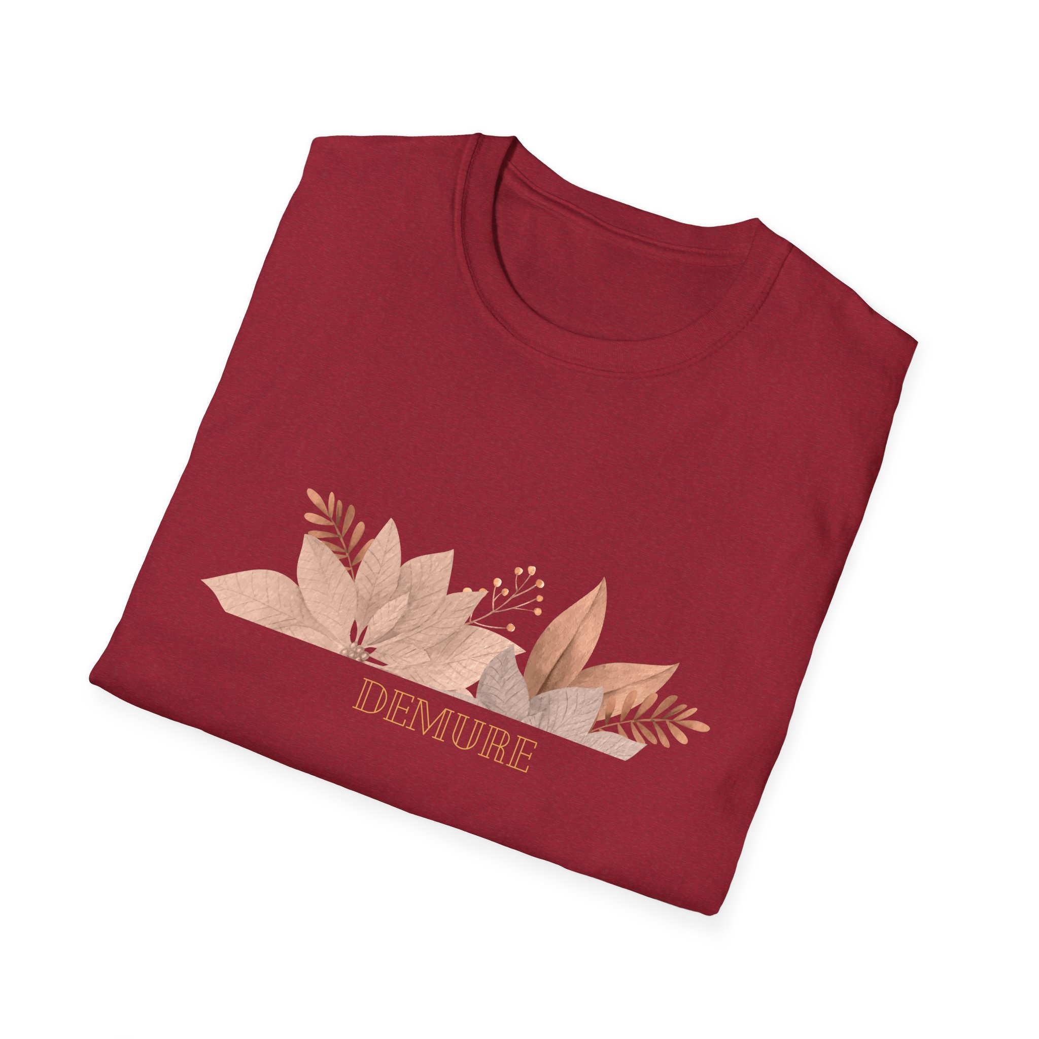 Unisex Softstyle T-Shirt - Image 95