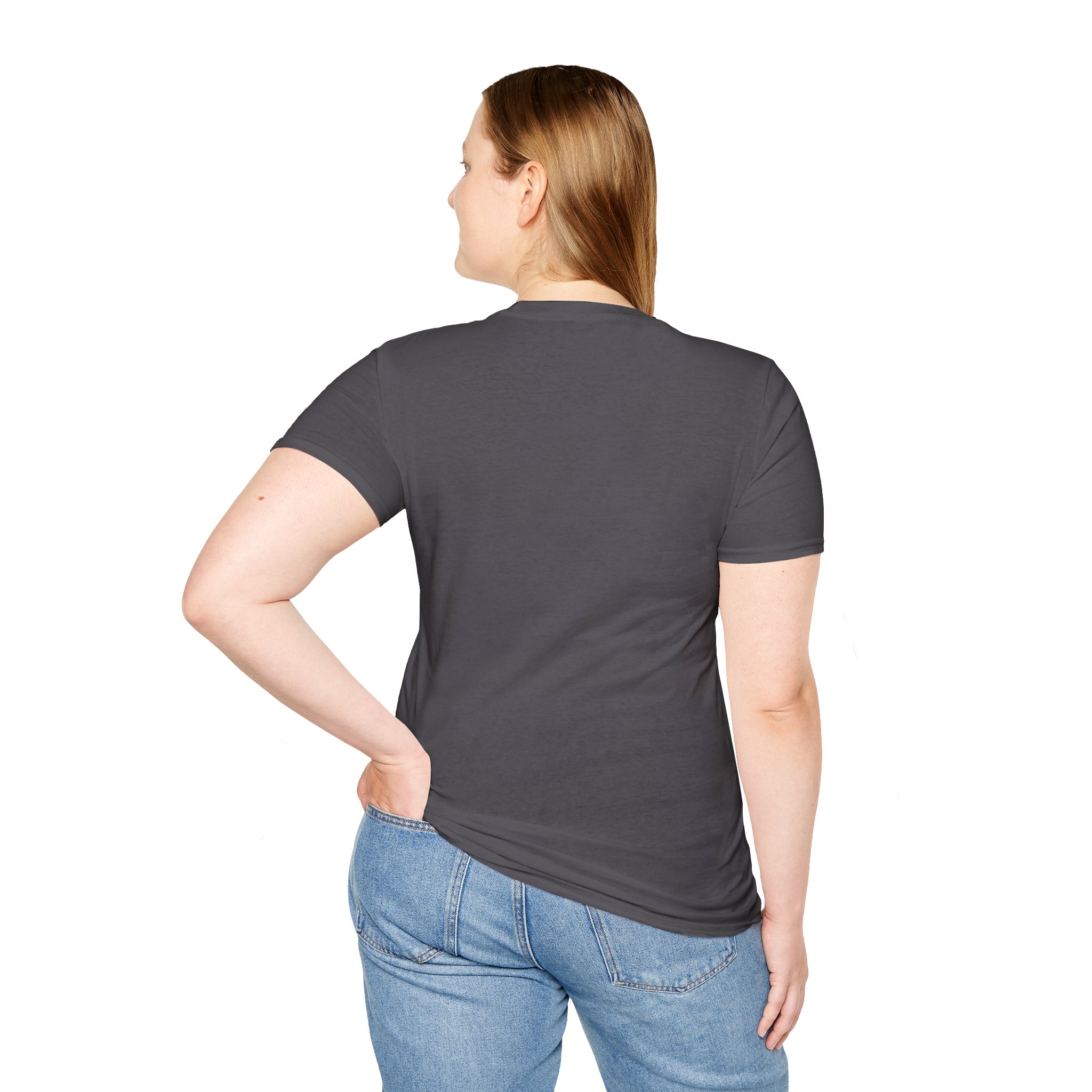 Unisex Softstyle T-Shirt - Image 32