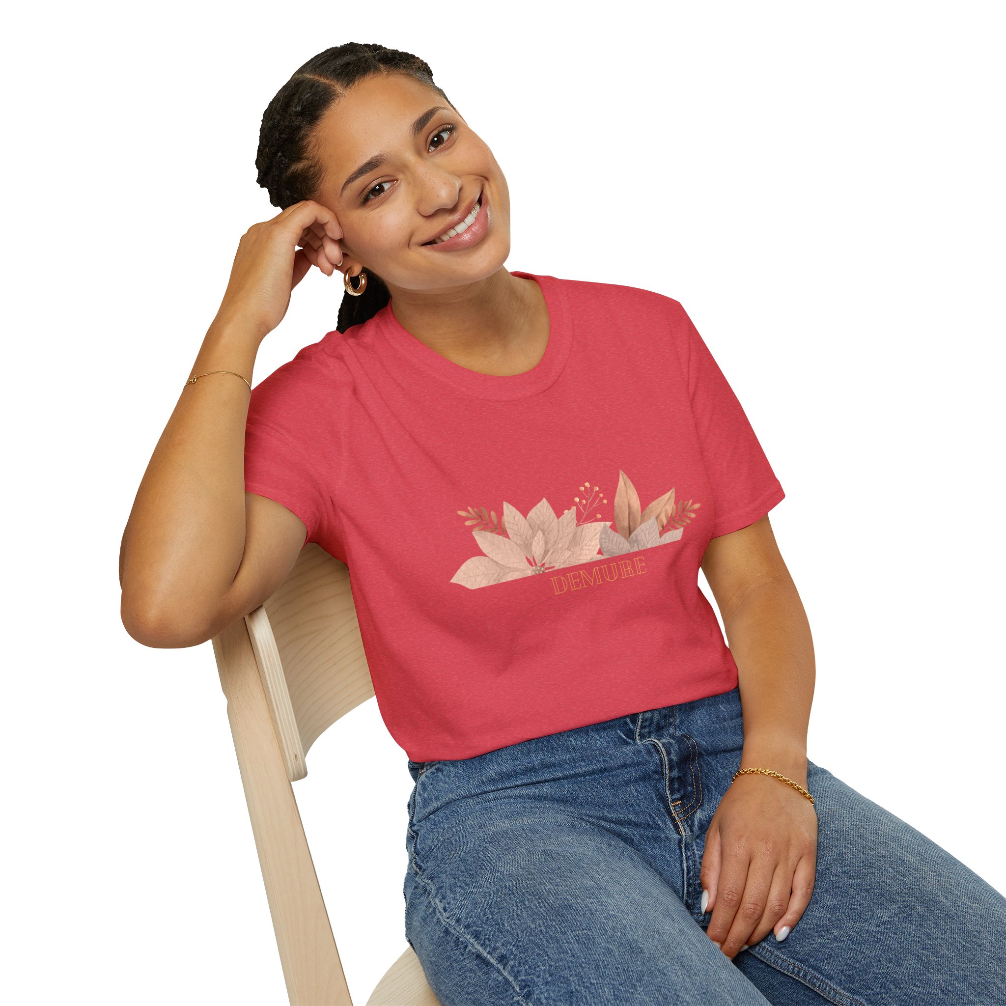Unisex Softstyle T-Shirt - Image 75