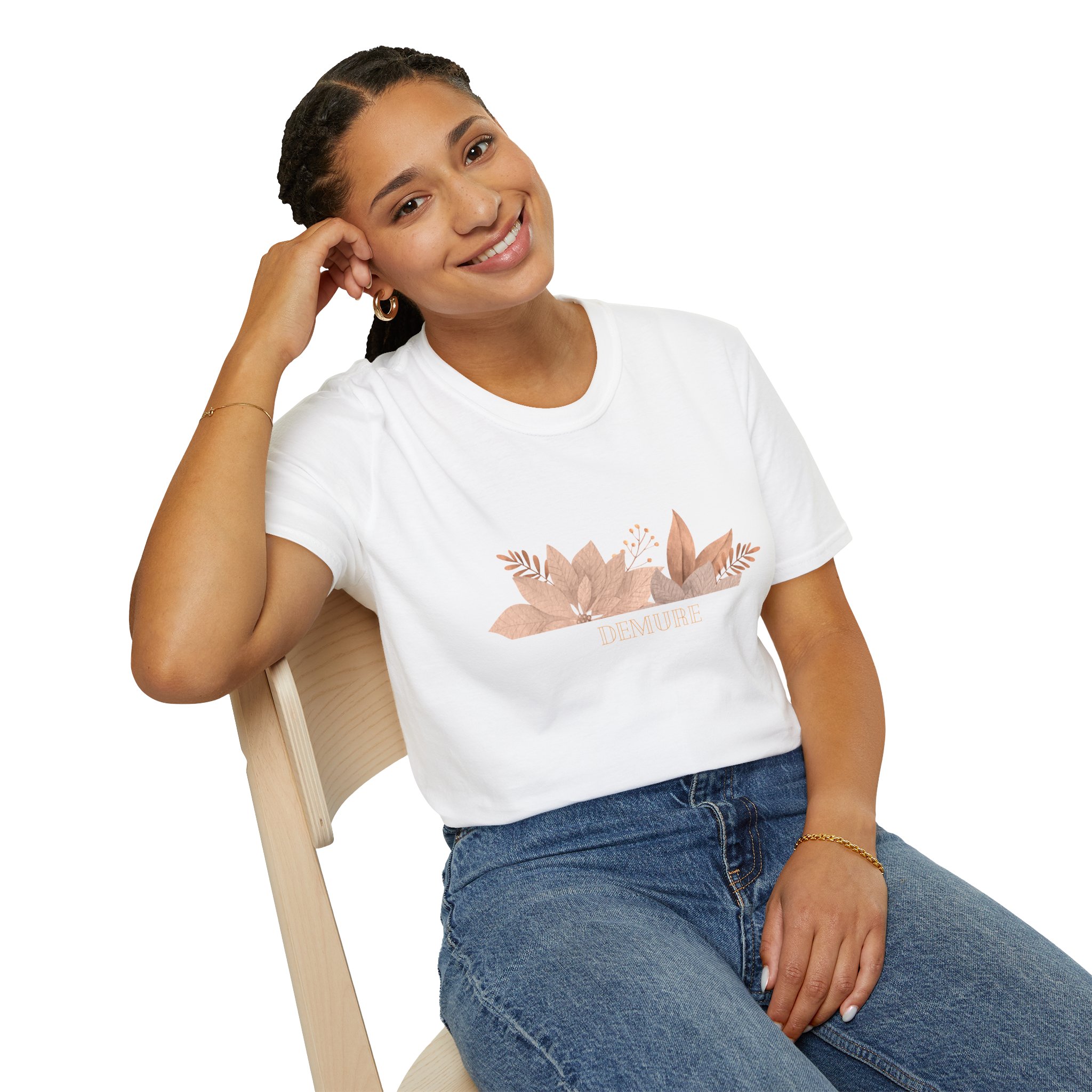 Unisex Softstyle T-Shirt - Image 10