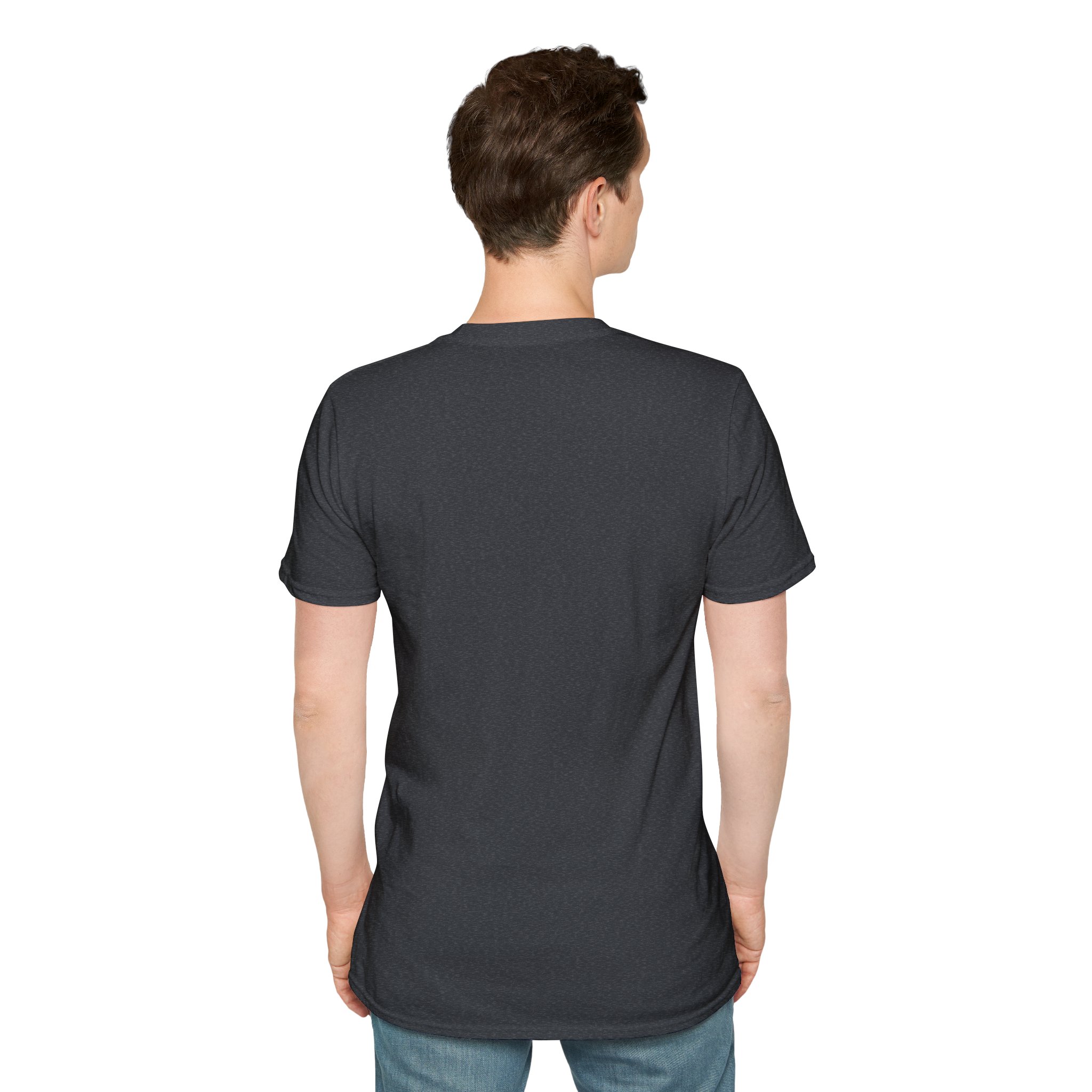 Unisex Softstyle T-Shirt - Image 47