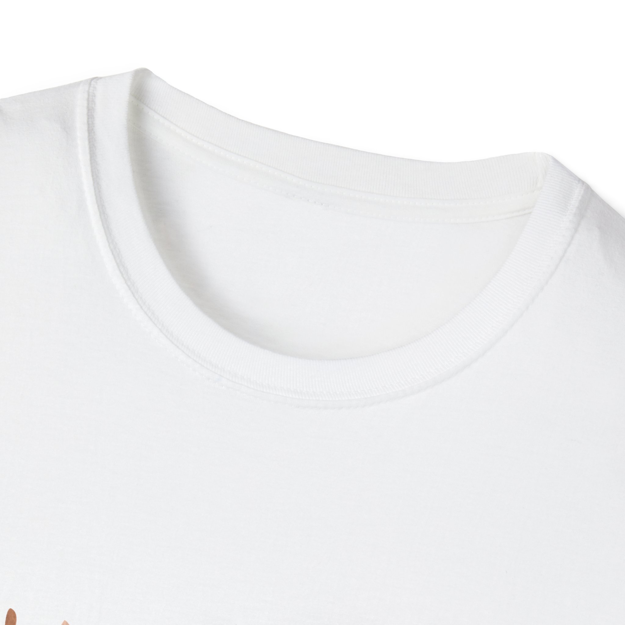 Unisex Softstyle T-Shirt - Image 3