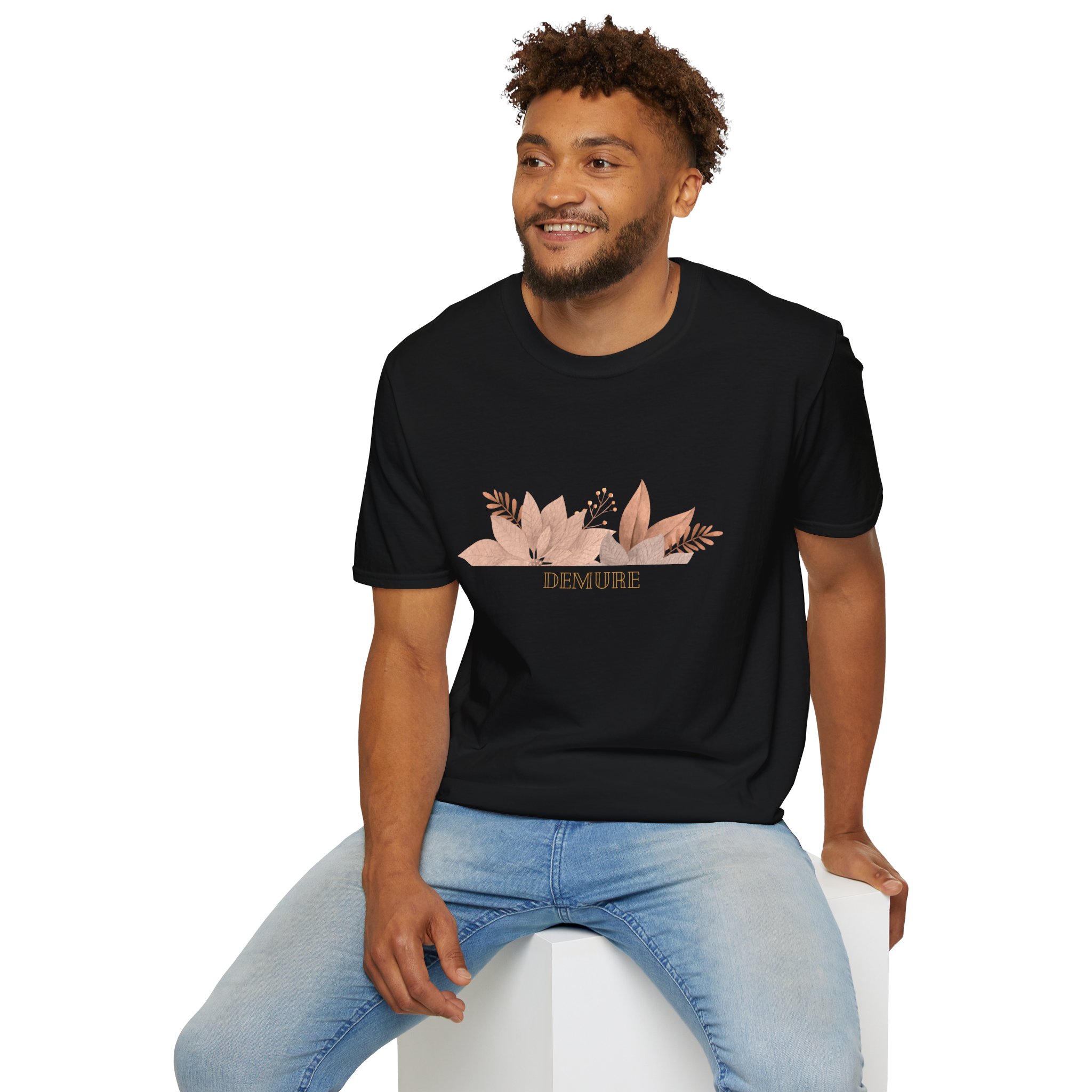 Unisex Softstyle T-Shirt - Image 25