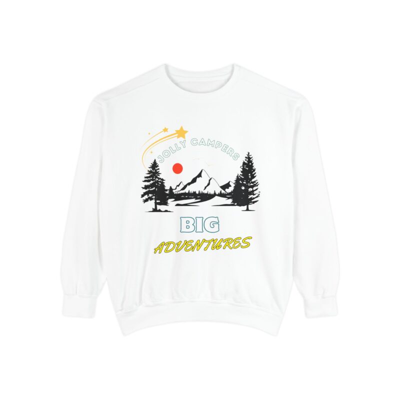 Nite Camping Ideas Sweatshirt, Outdoor Adventure Apparel, Unisex Hoodie, Nature Lover Jumper, Cozy Campfire Clothing, Wanderlust Pullover
