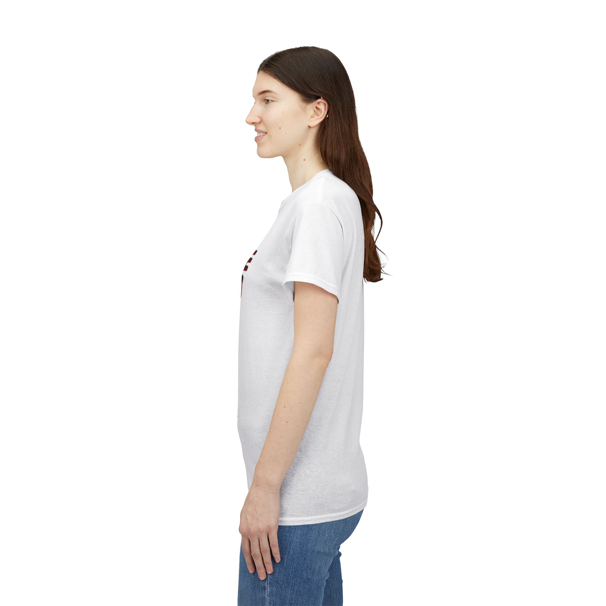 Unisex Heavy Cotton Tee - Image 29