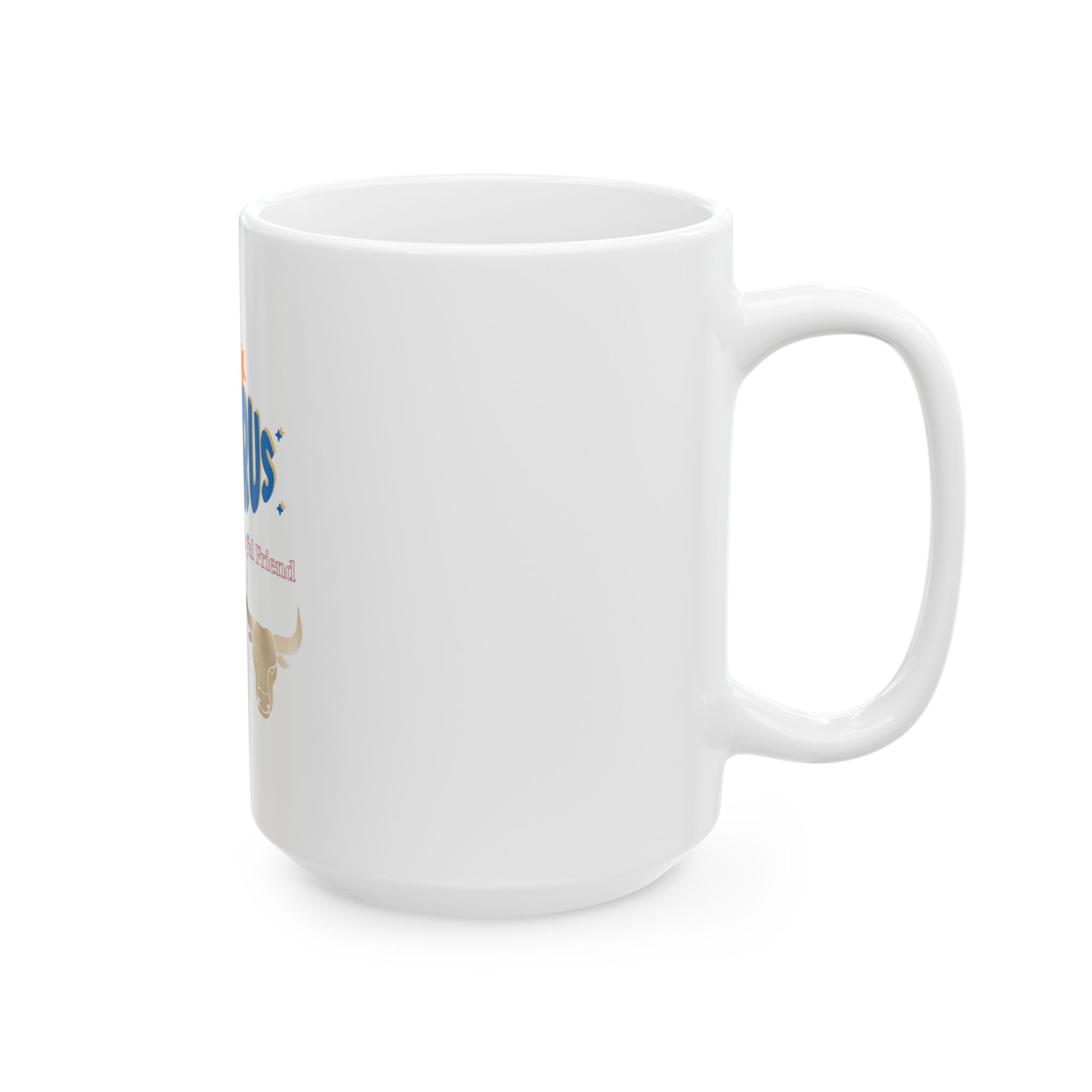 Zodiac signs Ceramic Mug, (11oz, 15oz) gifts items for her and him - Image 17