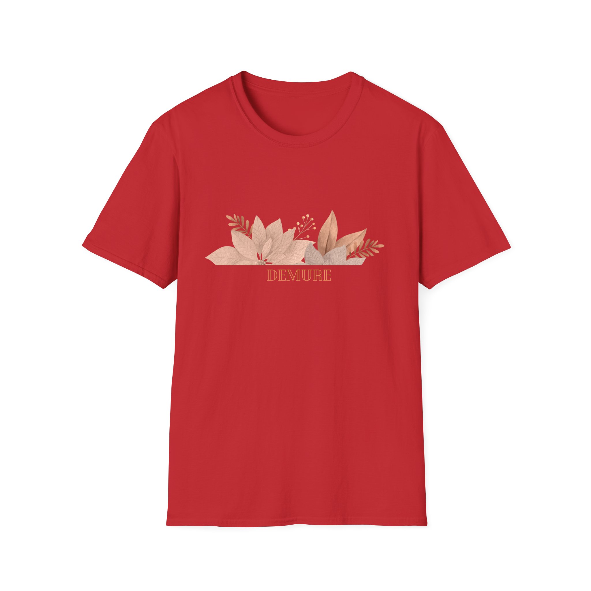 Unisex Softstyle T-Shirt - Image 79