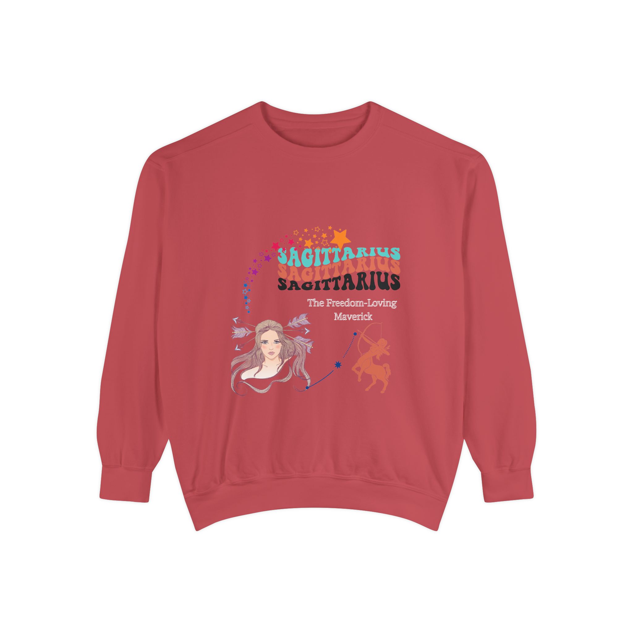 Horoscope Unisex Sweatshirt, Zodiac Sign T-Shirt Designs, Astrology Gift, Celestial Clothing, Star Sign Apparel, Cosmic Jumper - Image 41
