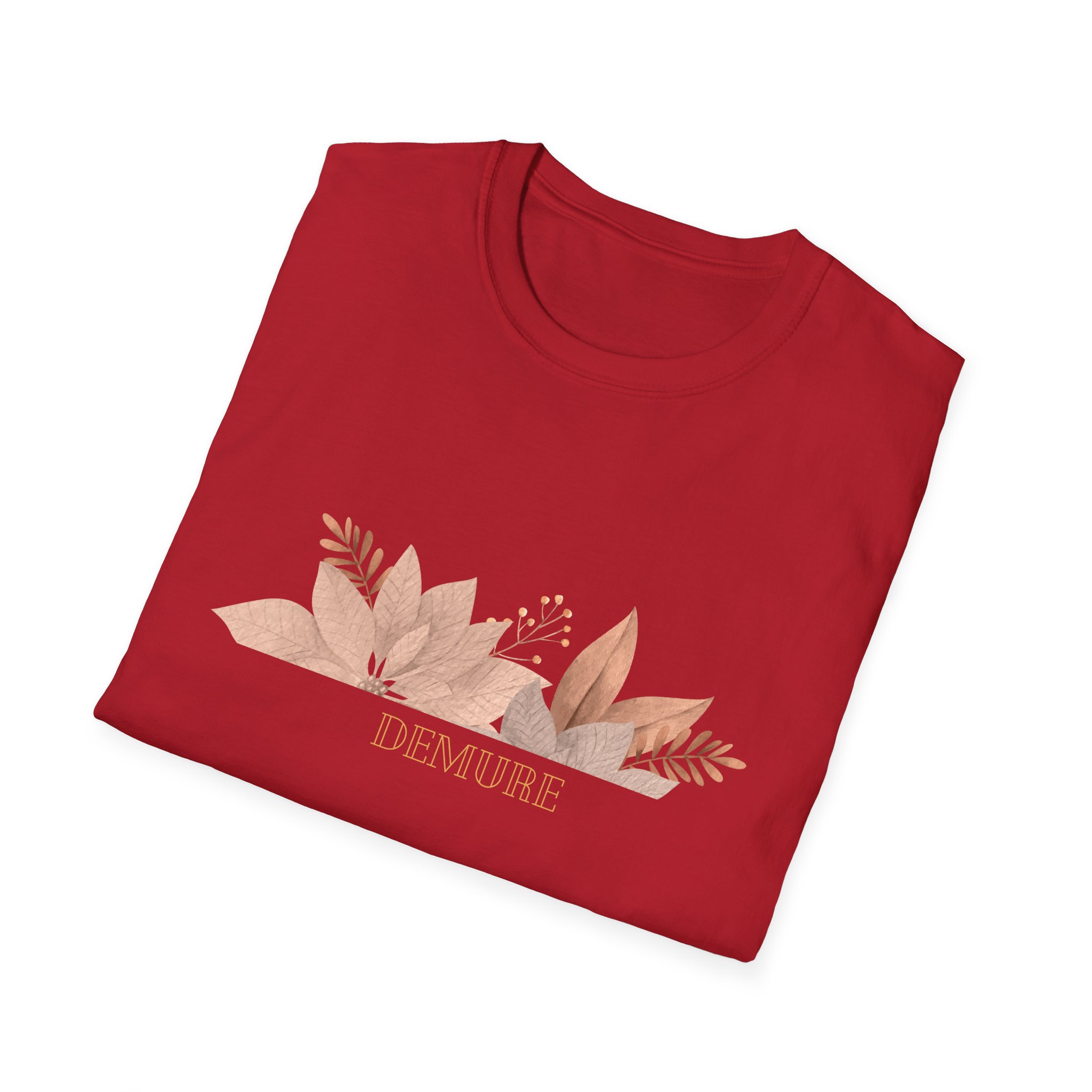 Unisex Softstyle T-Shirt - Image 108
