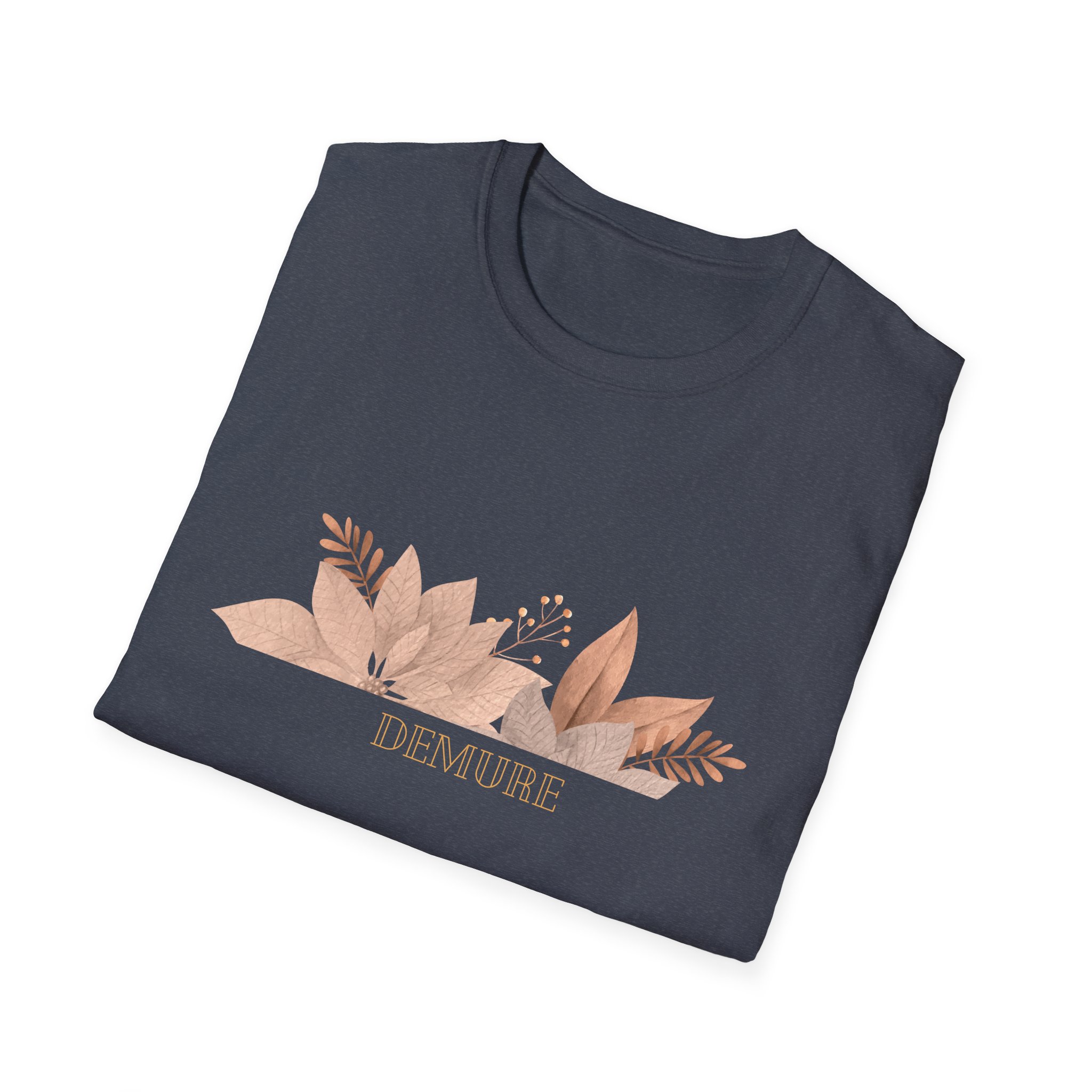 Unisex Softstyle T-Shirt - Image 56