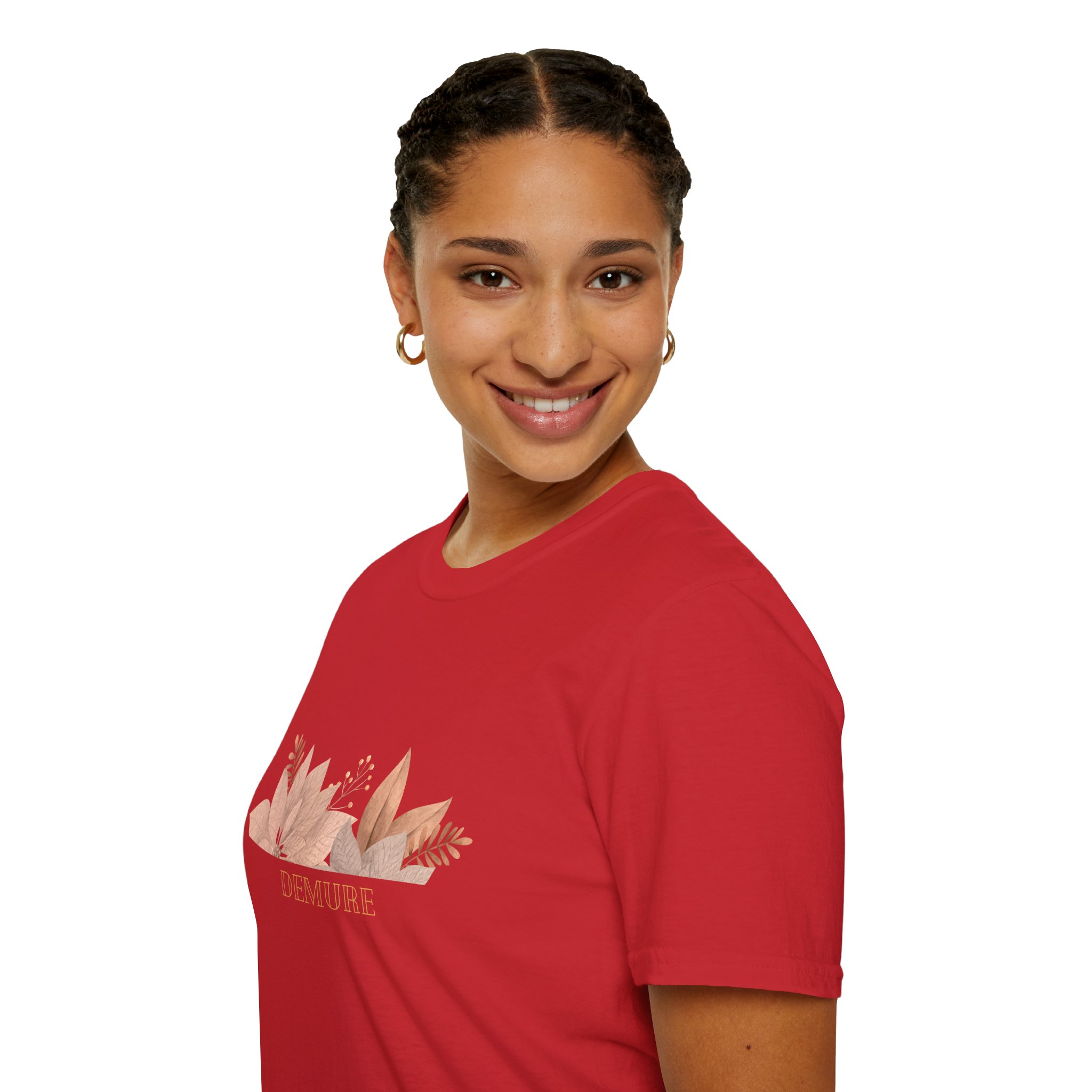 Unisex Softstyle T-Shirt - Image 87