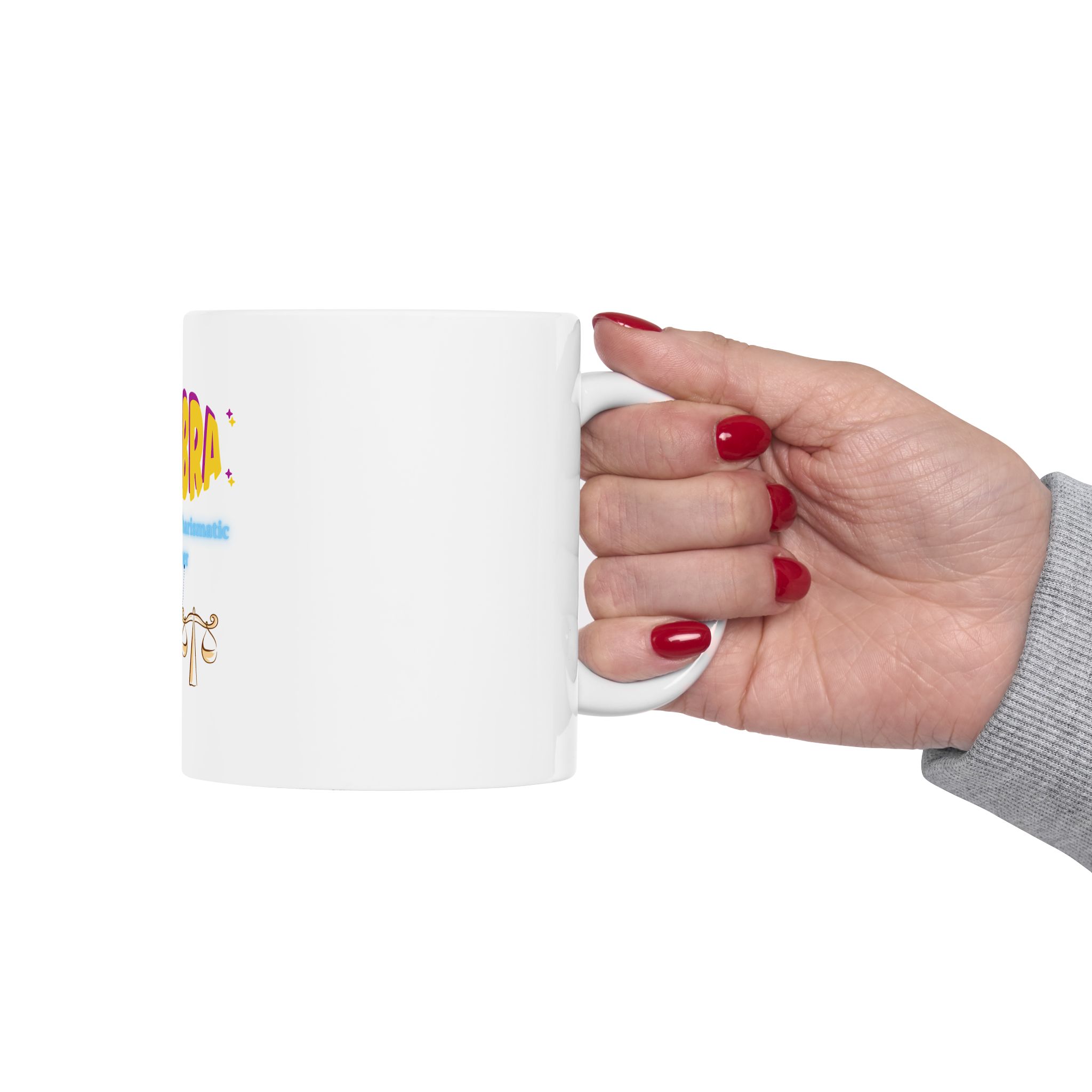 Zodiac Sign Mug, Astrology Coffee Cup, Horoscope Tea Mug, Constellation Drinkware, Birthday Gift Idea - Image 13