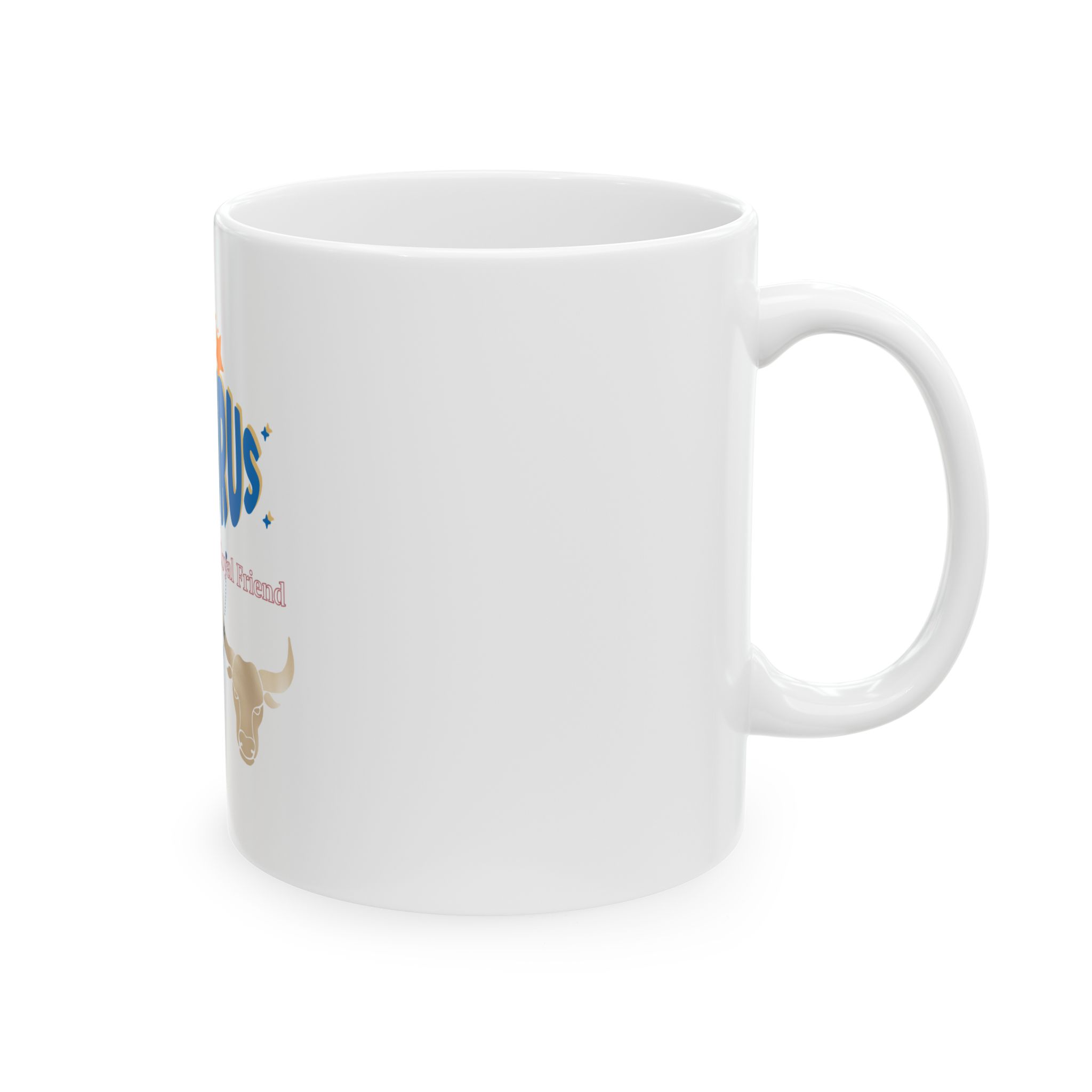 Zodiac signs Ceramic Mug, (11oz, 15oz) gifts items for her and him - Image 4