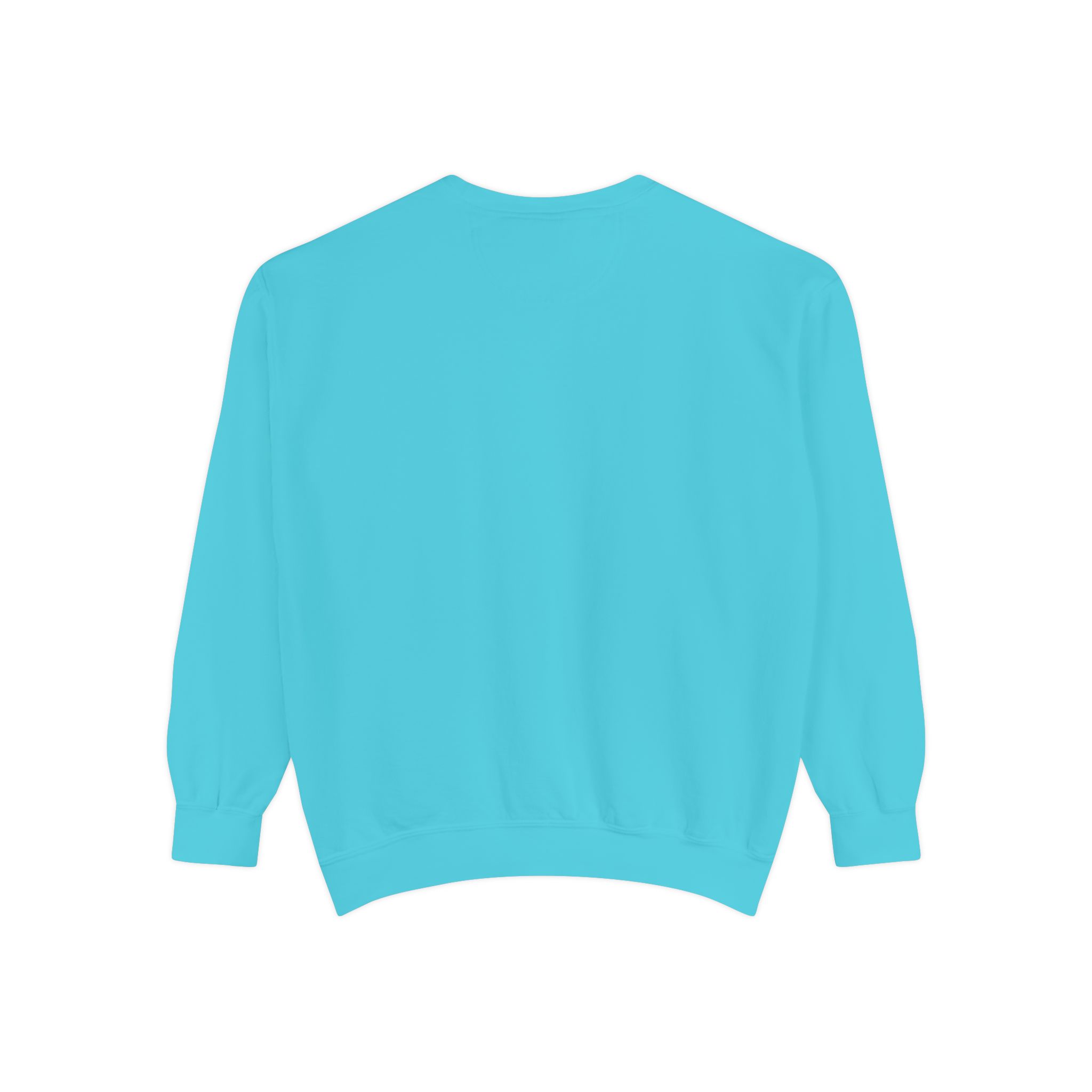 Lovely Big Cat designs on Sweatshirt - Image 34