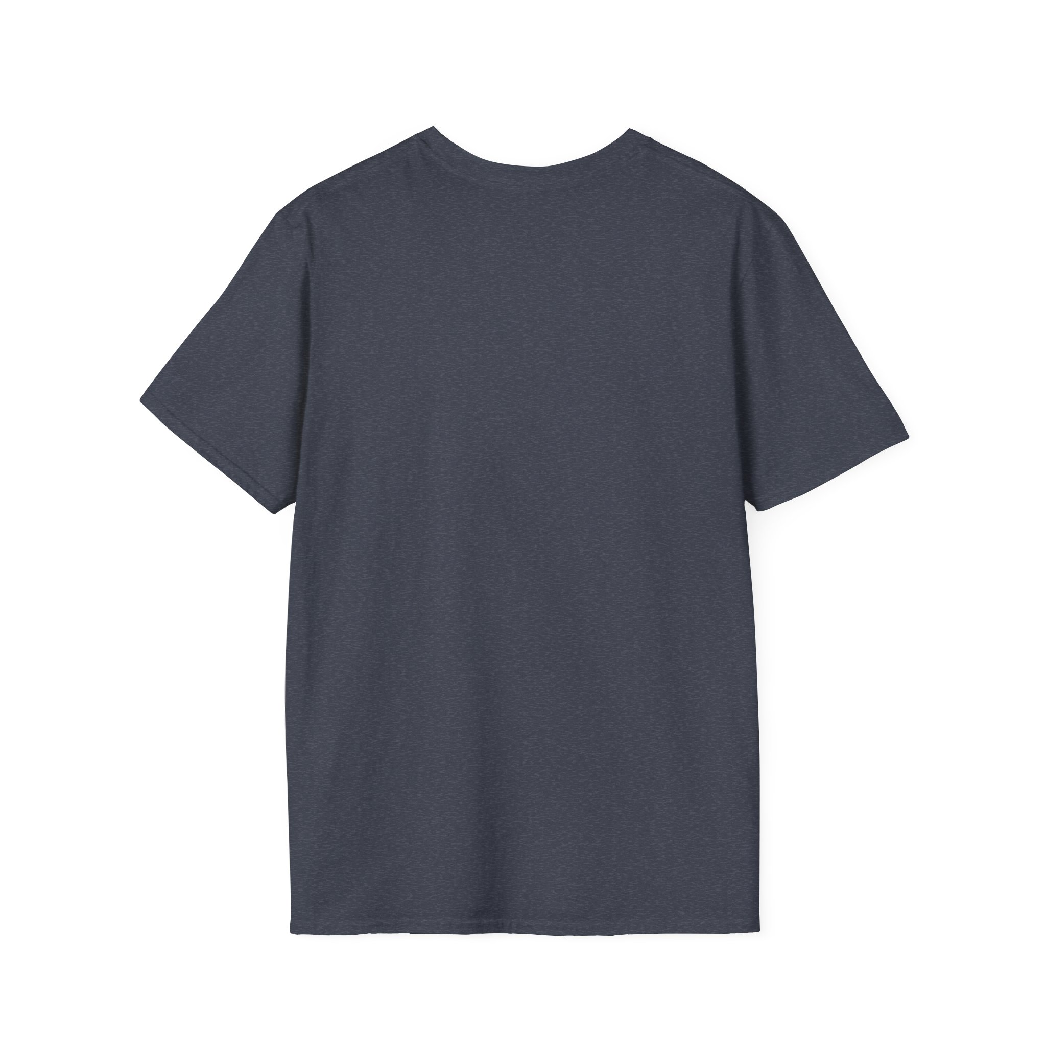 Unisex Softstyle T-Shirt - Image 54