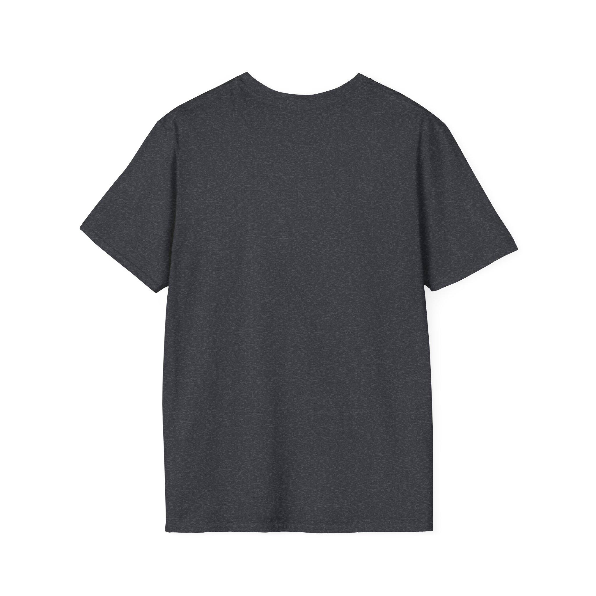 Unisex Softstyle T-Shirt - Image 41