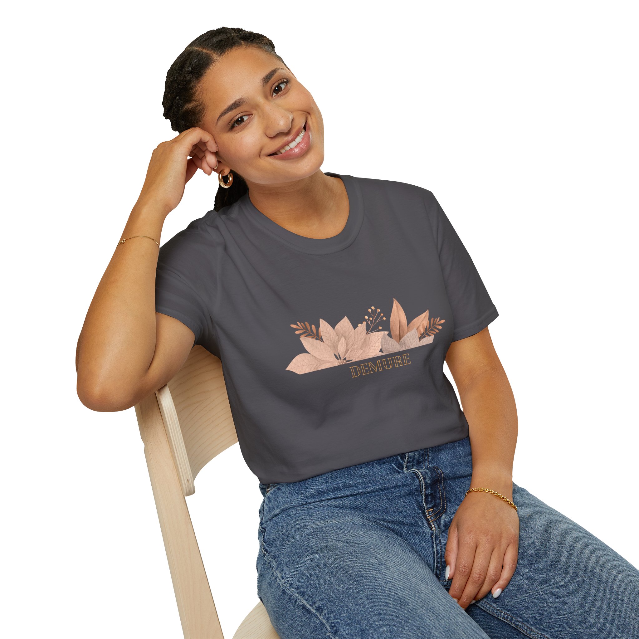 Unisex Softstyle T-Shirt - Image 36
