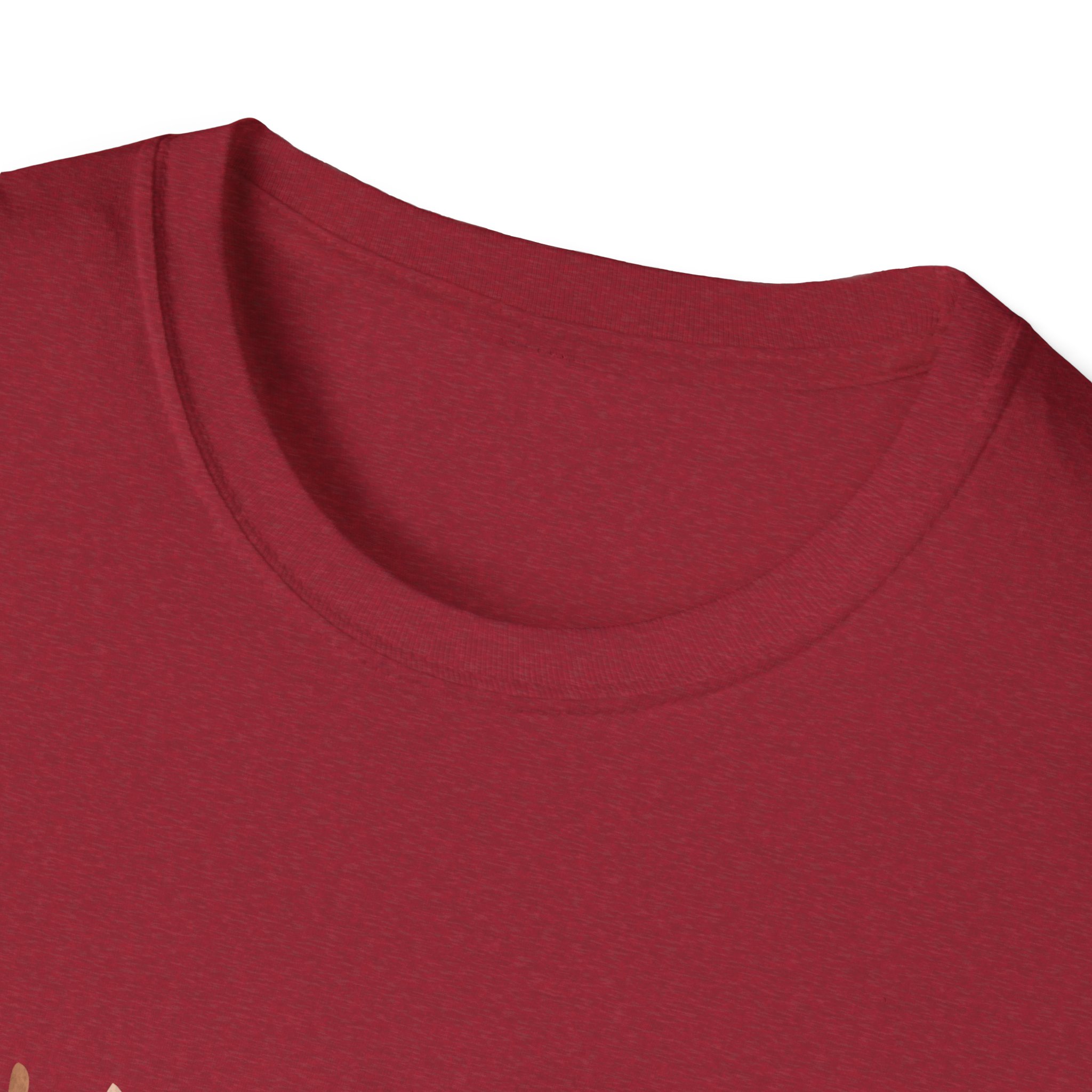 Unisex Softstyle T-Shirt - Image 94