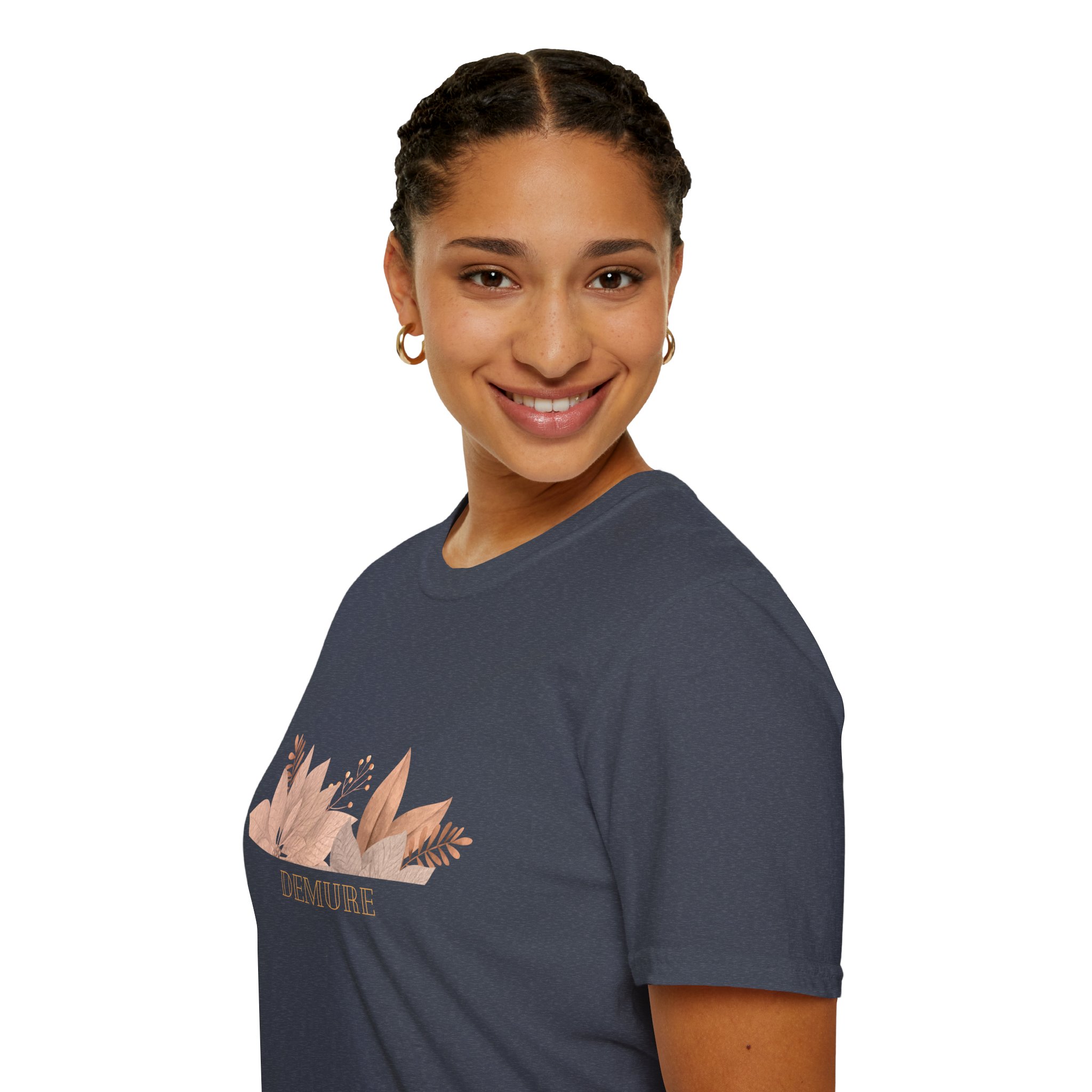 Unisex Softstyle T-Shirt - Image 61