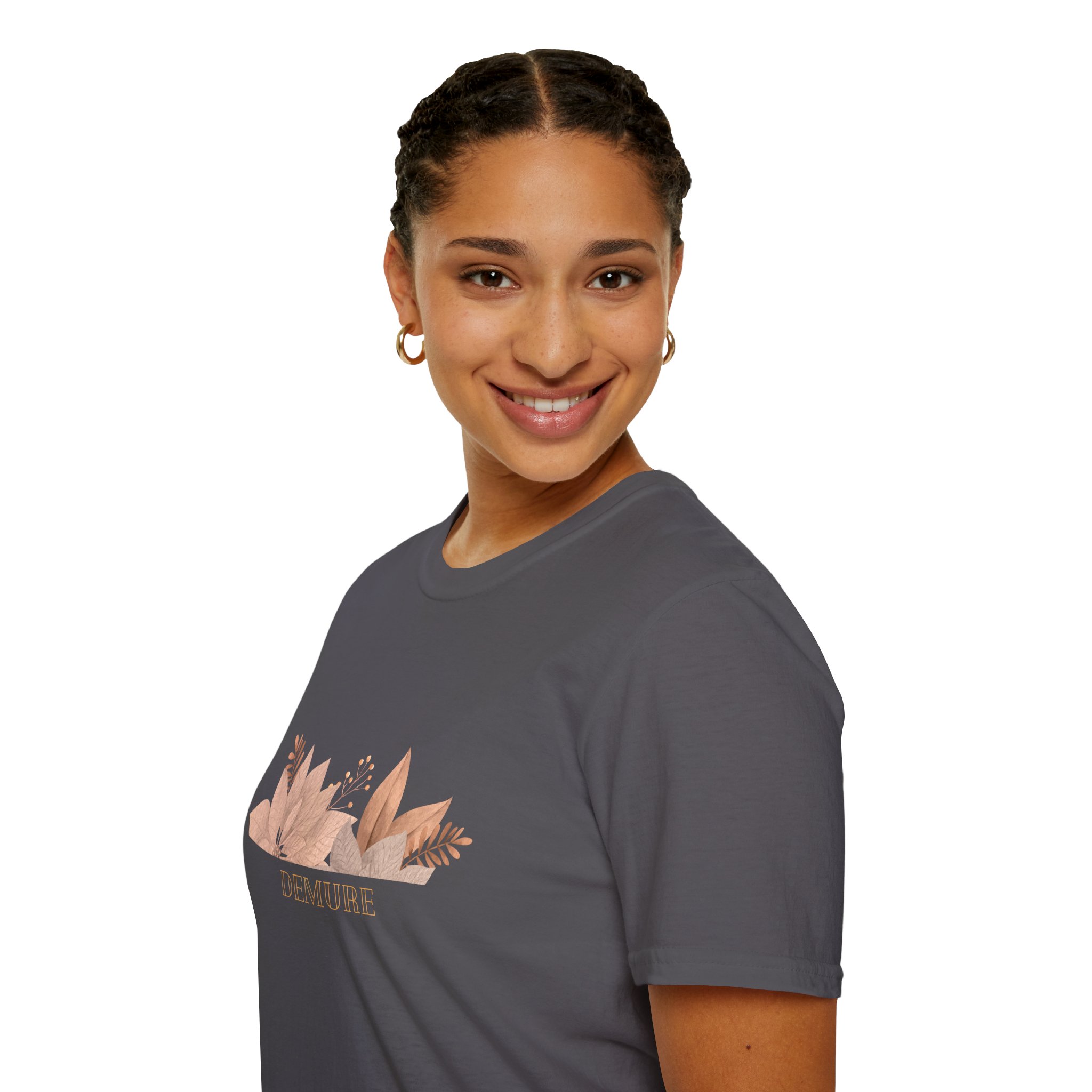 Unisex Softstyle T-Shirt - Image 35