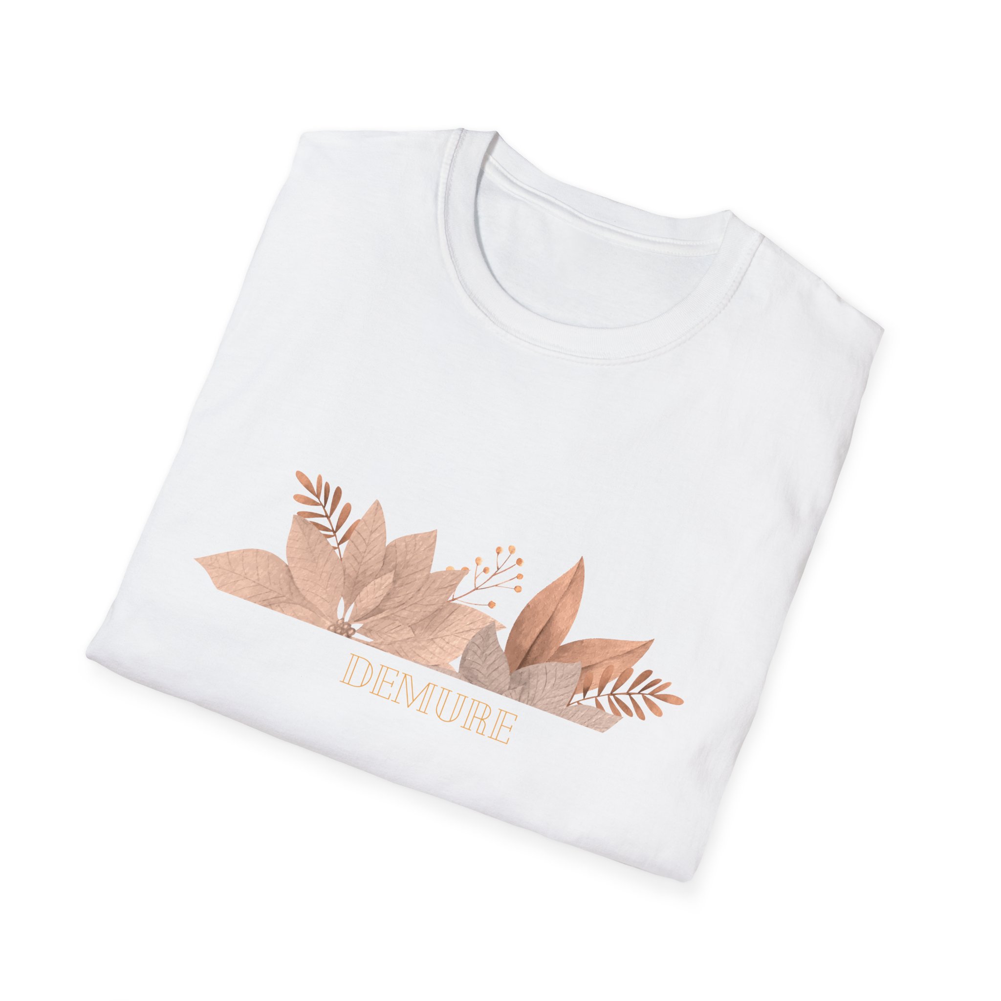 Unisex Softstyle T-Shirt - Image 4