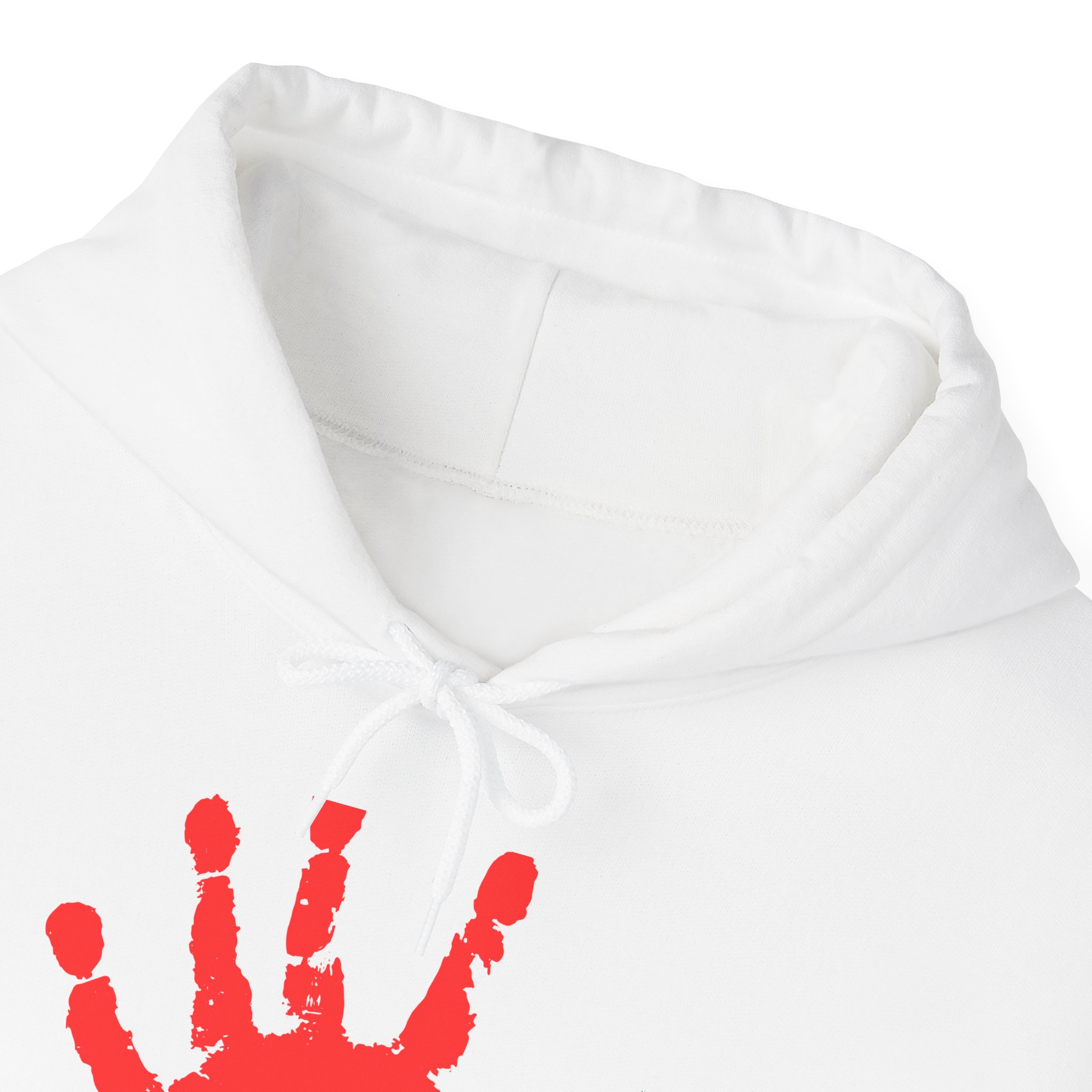 Unisex Heavy Blend™ Hooded Sweatshirt - Image 5
