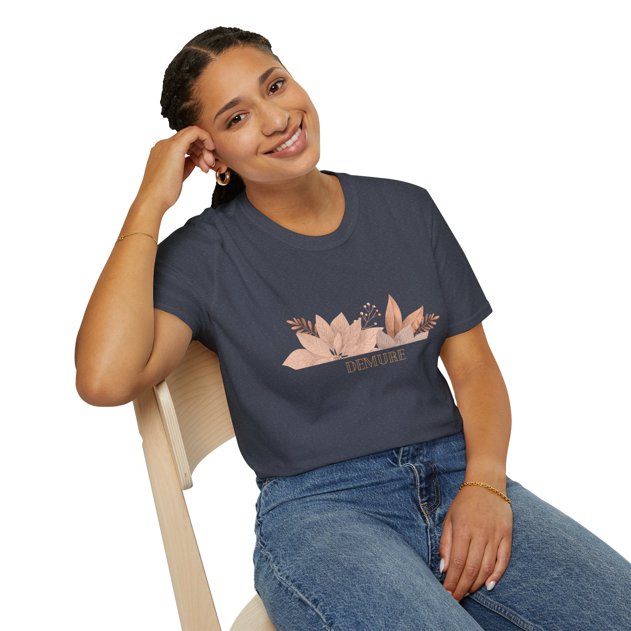 Unisex Softstyle T-Shirt - Image 62