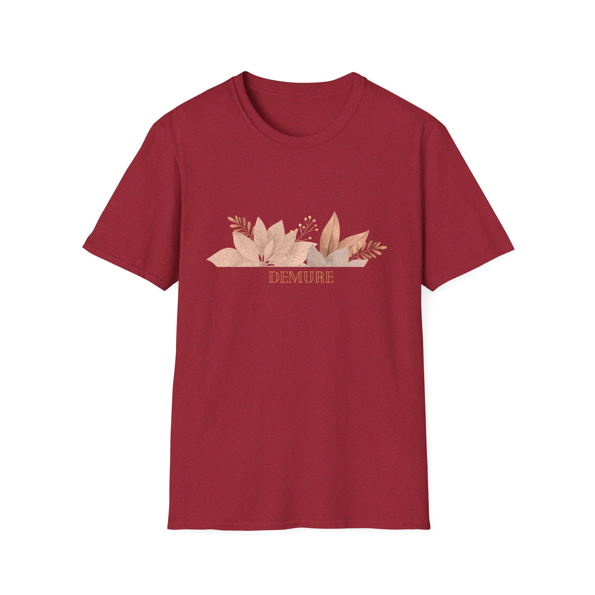 Unisex Softstyle T-Shirt - Image 92