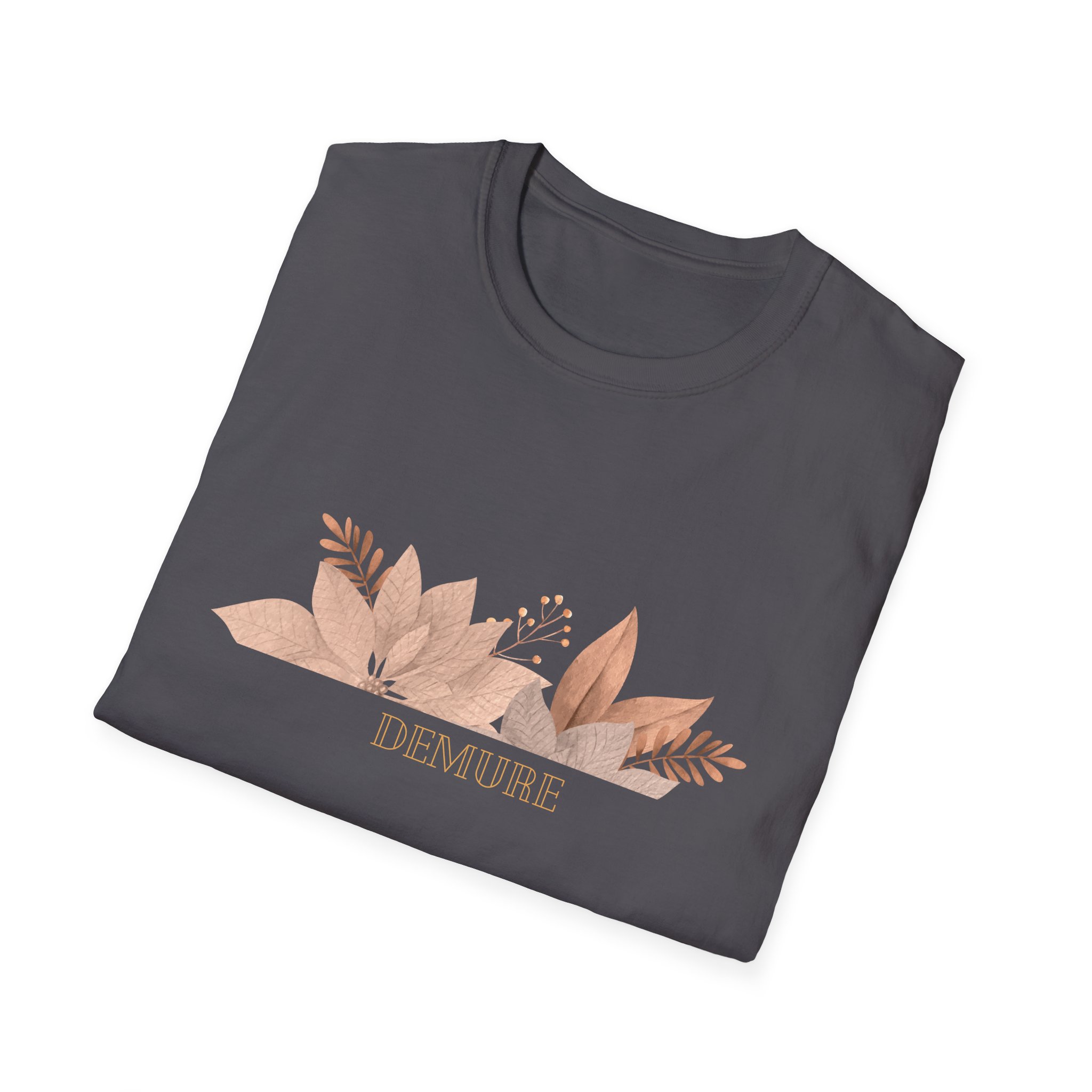 Unisex Softstyle T-Shirt - Image 30