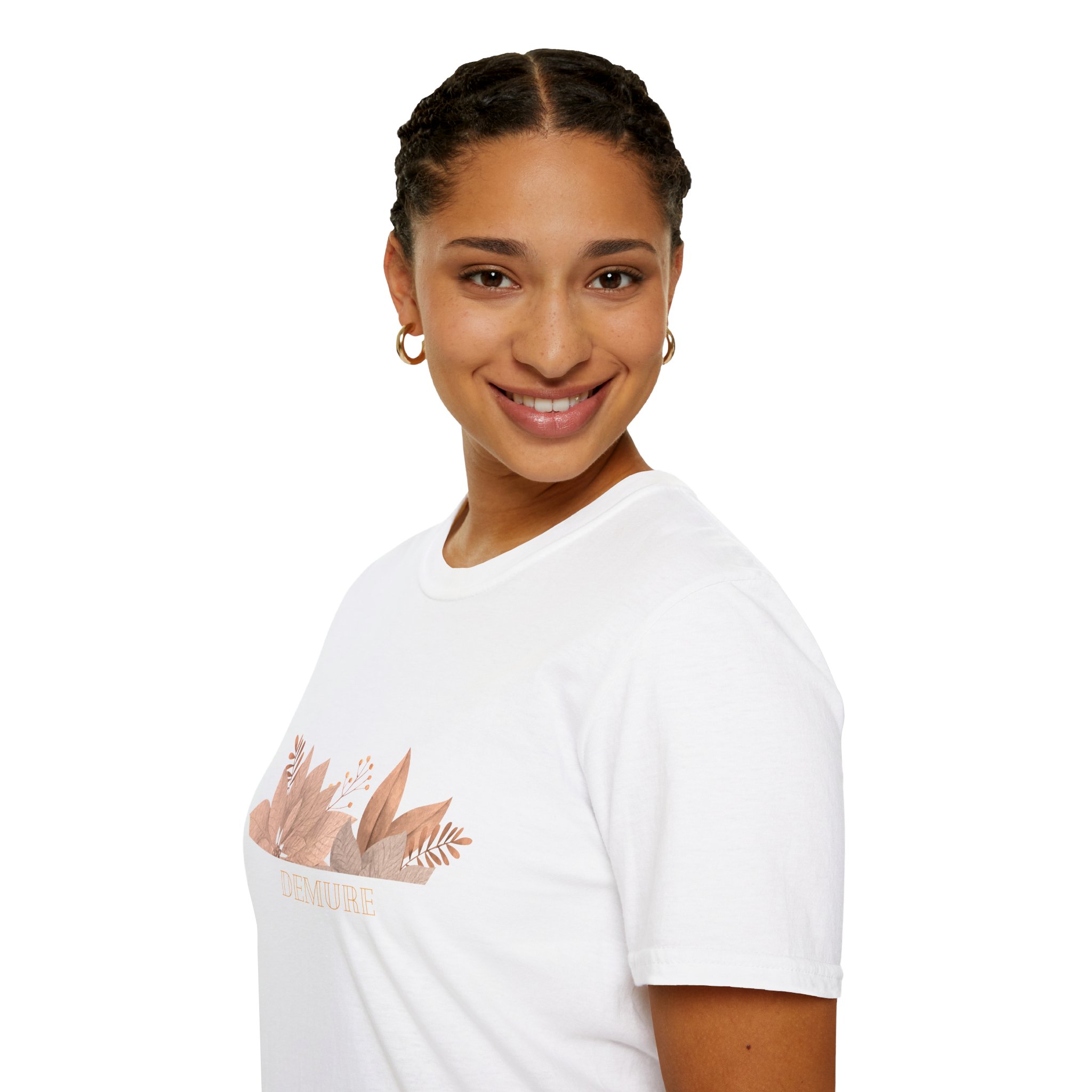 Unisex Softstyle T-Shirt - Image 9