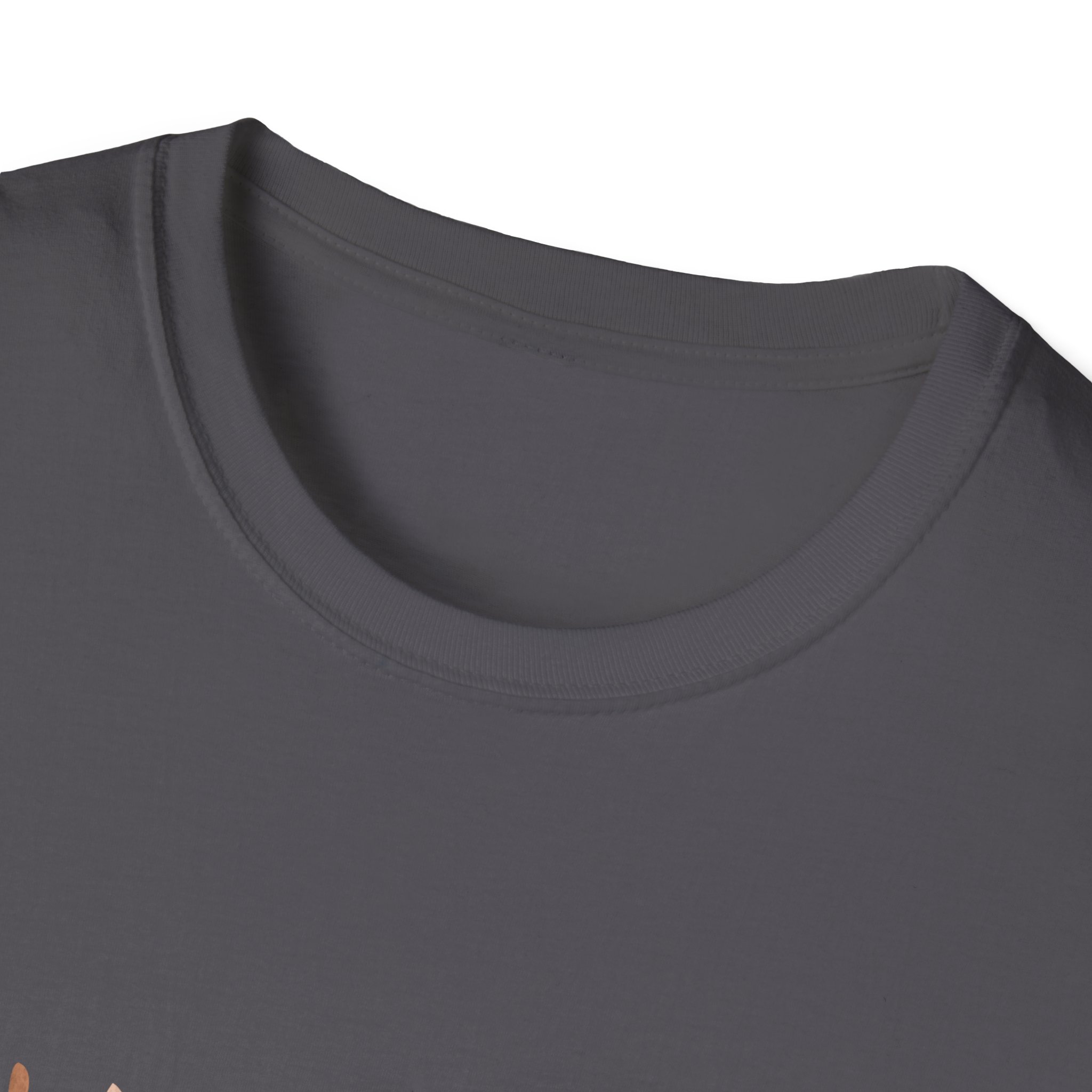 Unisex Softstyle T-Shirt - Image 29