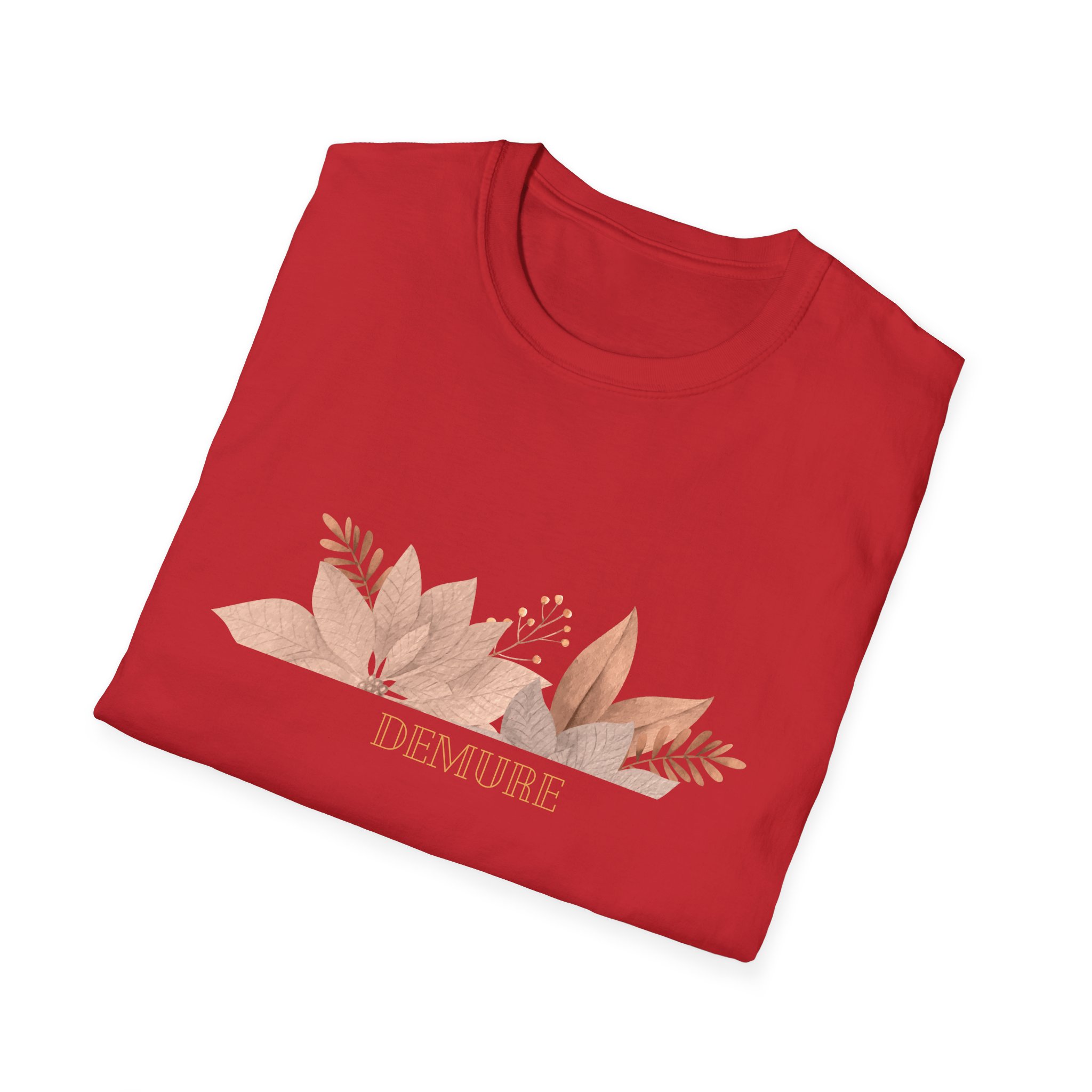 Unisex Softstyle T-Shirt - Image 82