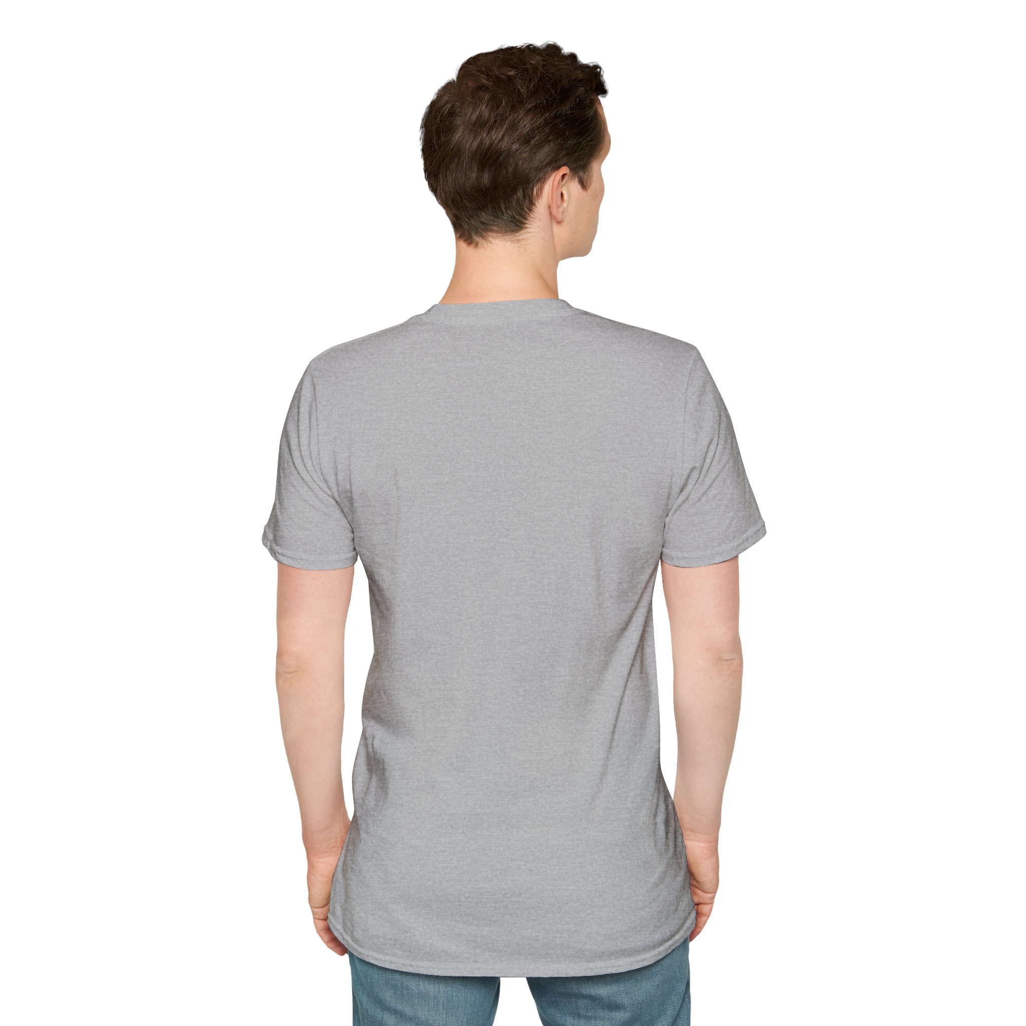 Lake District Camping Ideas T-Shirt, Outdoor Adventure Tee, Nature Lover Gift, Hiking Shirt, Camping Trip Apparel - Image 34