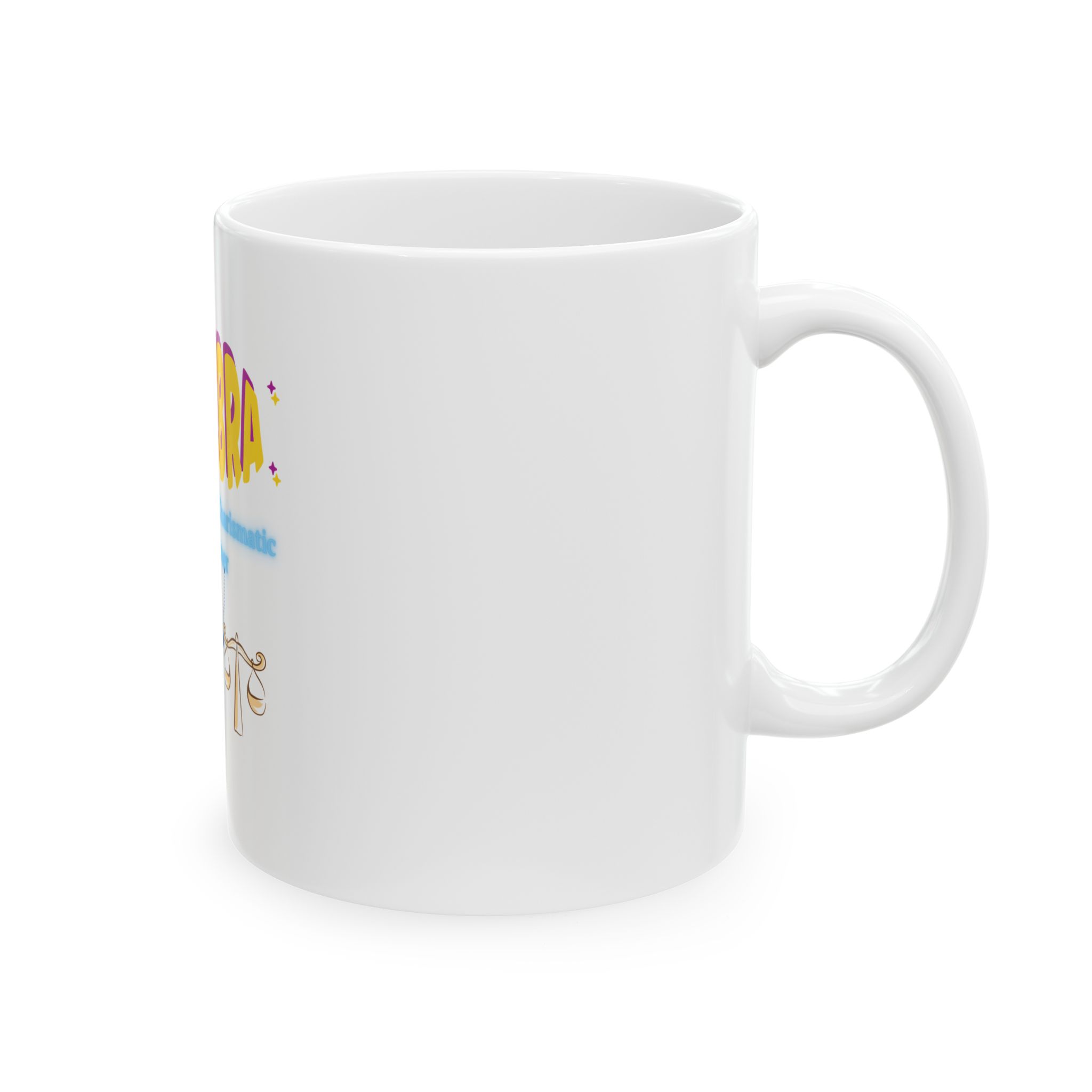 Zodiac signs Ceramic Mug, (11oz, 15oz) gifts items for her and him - Image 4